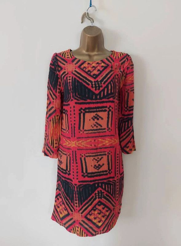 Sandro Sandro dress 8 Size S / US 4 / IT 40 - 2 Thumbnail