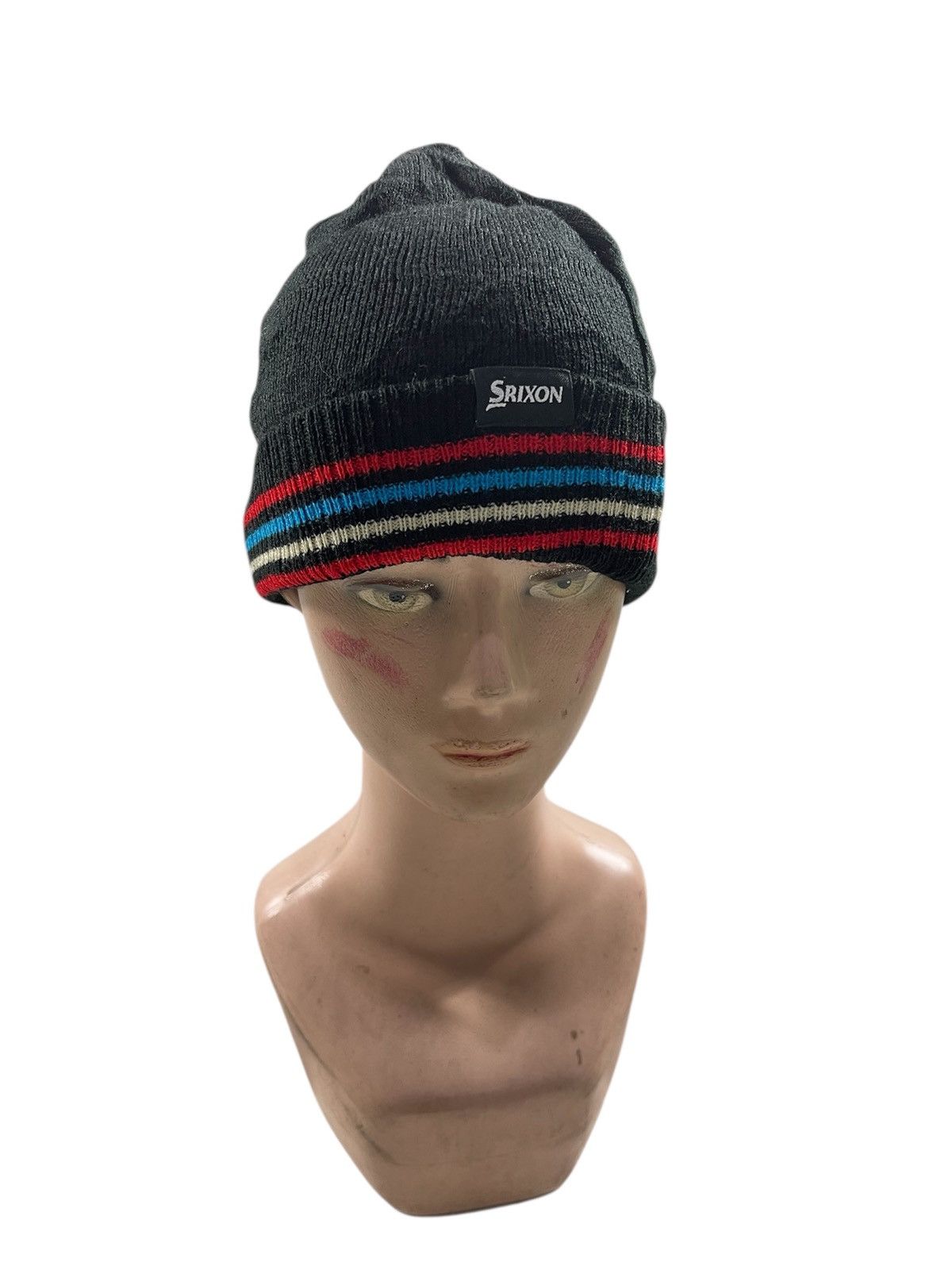 Kapital Srixson beanie hats rare Size ONE SIZE - 1 Thumbnail