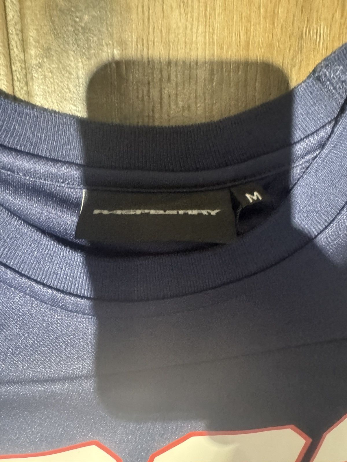 The GV Gallery GV Gallery NAVY 03 Summer Jersey Size US XXL / EU 58 / 5 - 3 Thumbnail