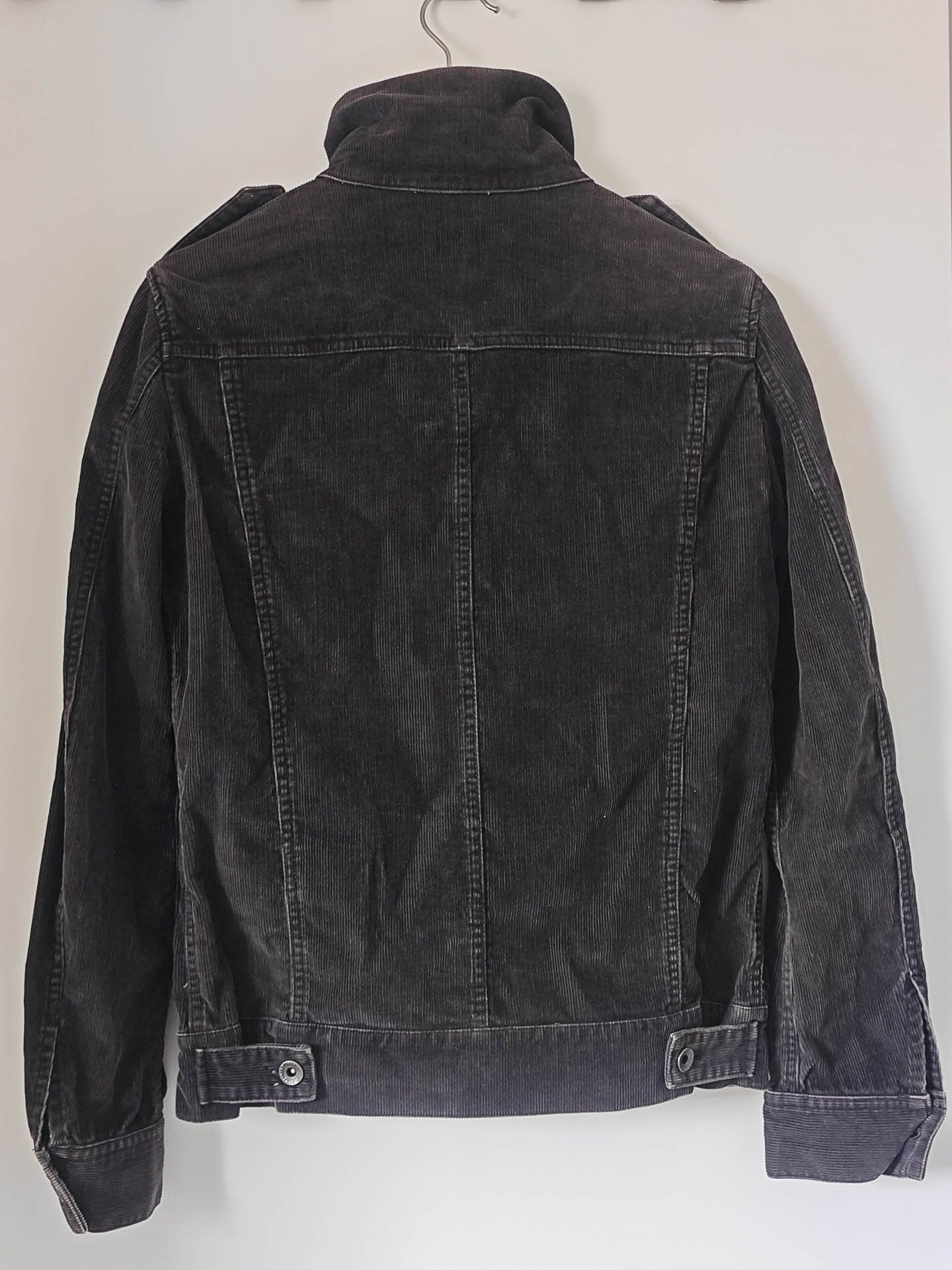 Attachment Attachment Corduroy Military Jacket Size US M / EU 48-50 / 2 - 4 Thumbnail
