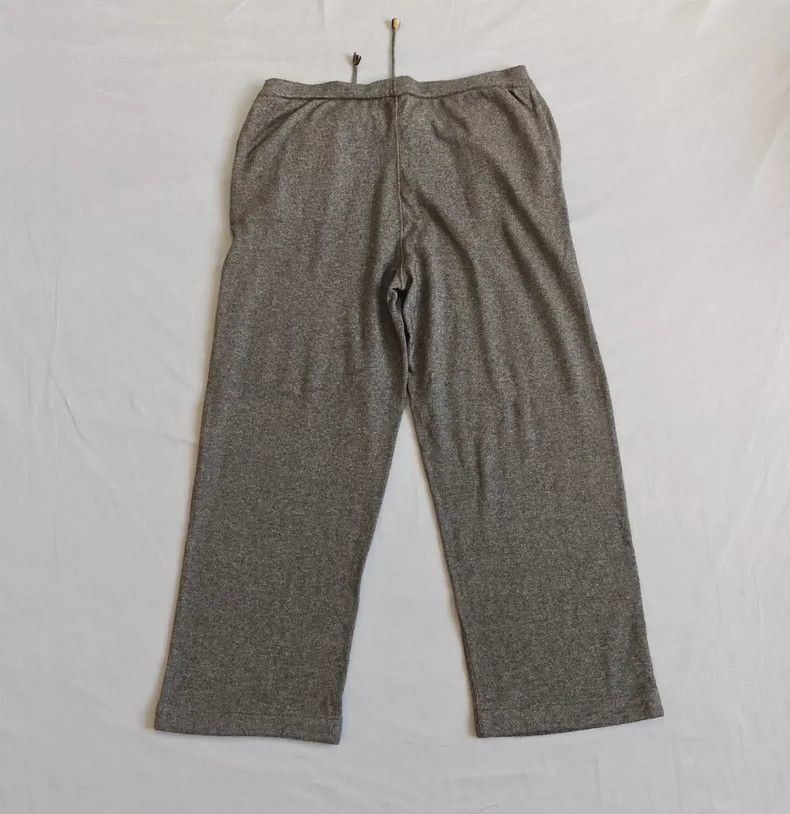 Loro Piana Loro Piana Cashmere Silk Sweatpants Size US 40 / EU 56 - 4 Thumbnail