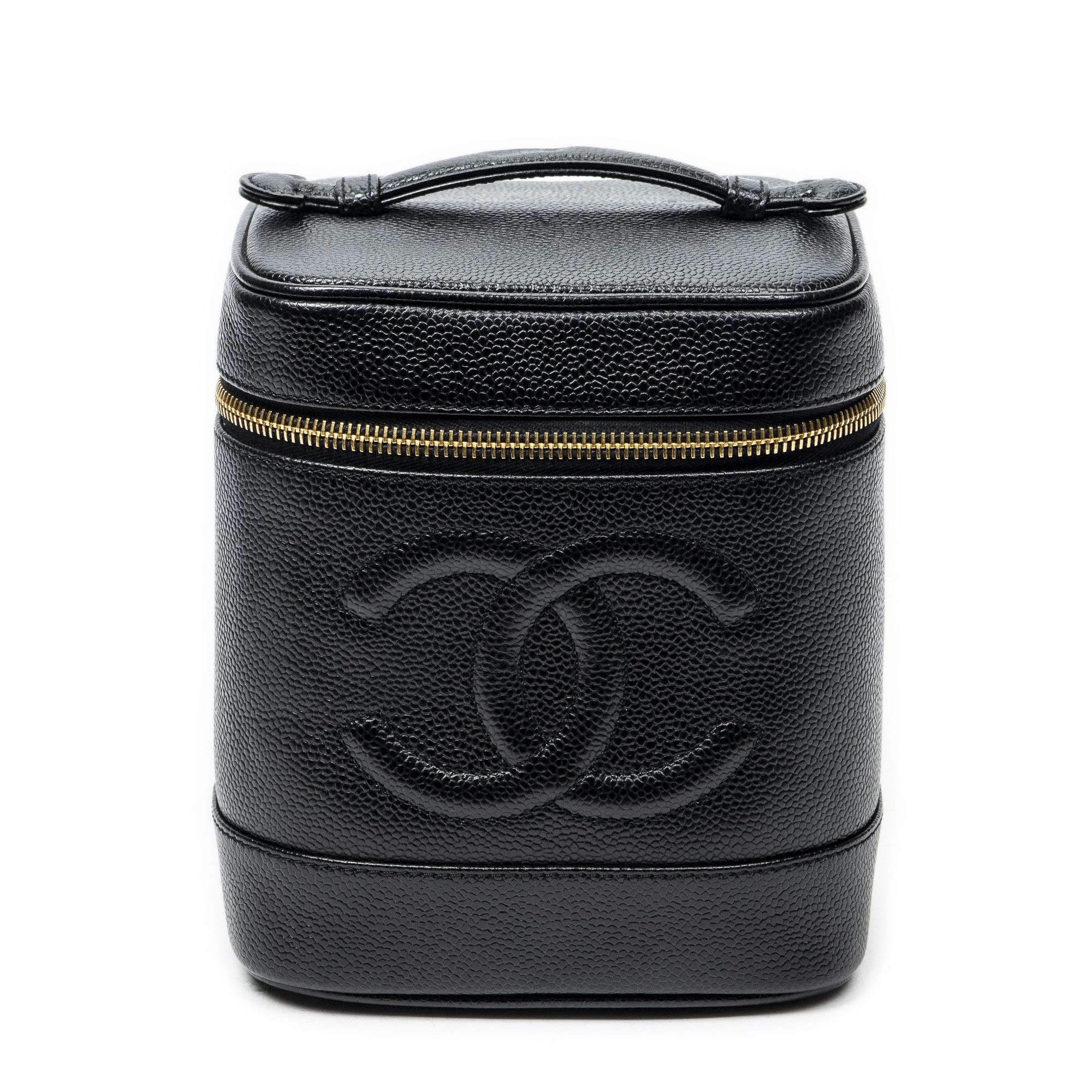 Chanel Timeless Tall Vanity Case Size ONE SIZE - 1 Thumbnail