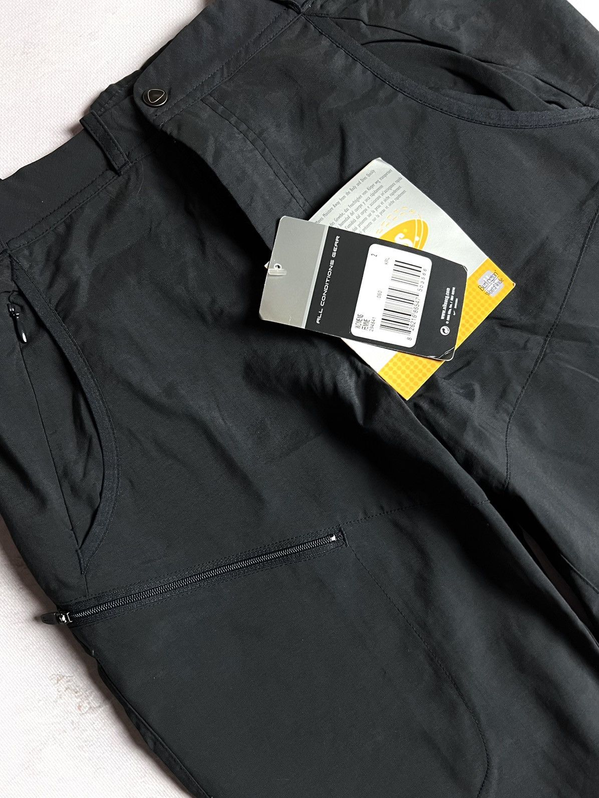 Nike ACG NEW Archiver Track Nike ACG Vintage 2000s Outdoor LGB Style Size 26" / US 2 / IT 38 - 3 Thumbnail