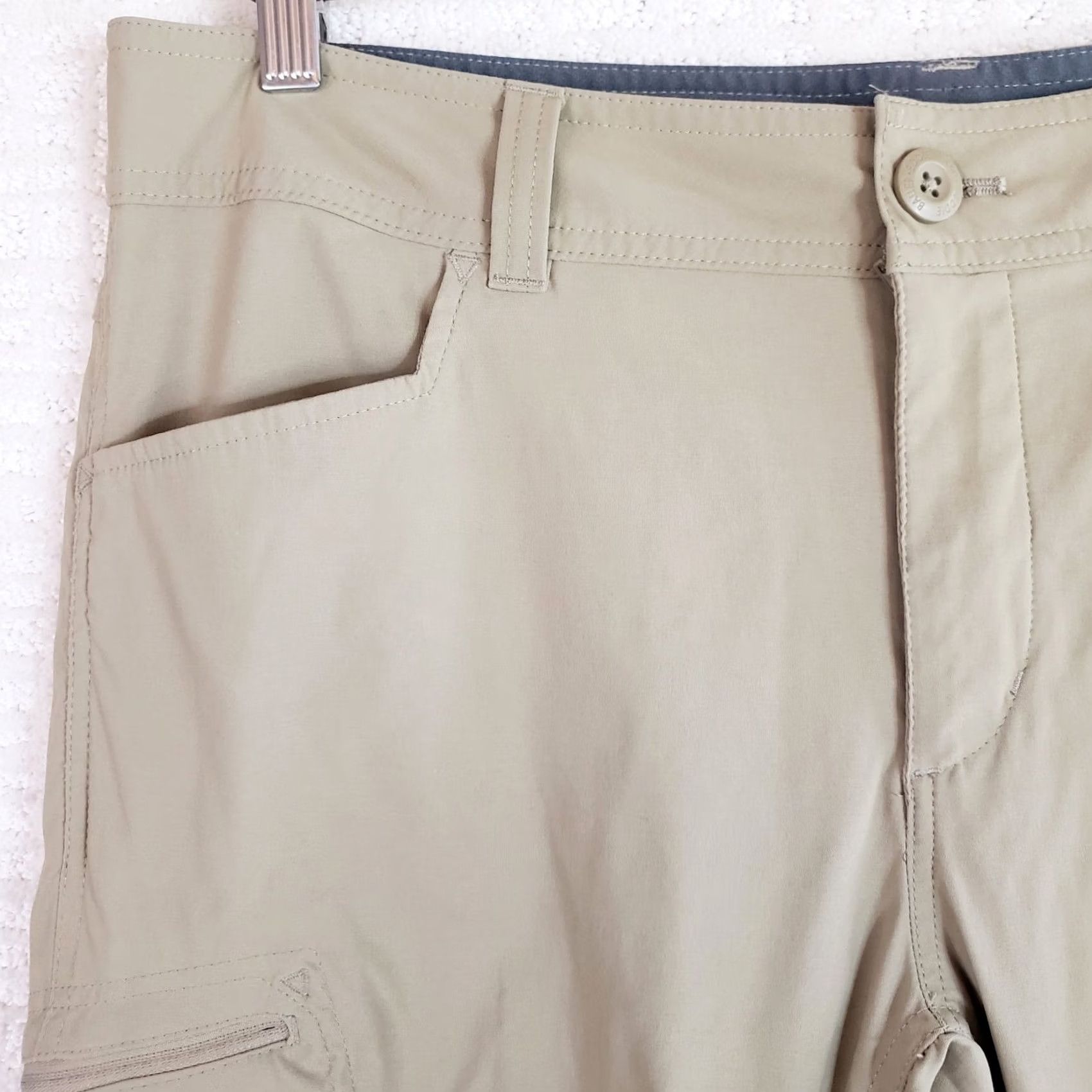 Eddie Bauer VINTAGE? No. Size US 36 / EU 52 - 4 Thumbnail