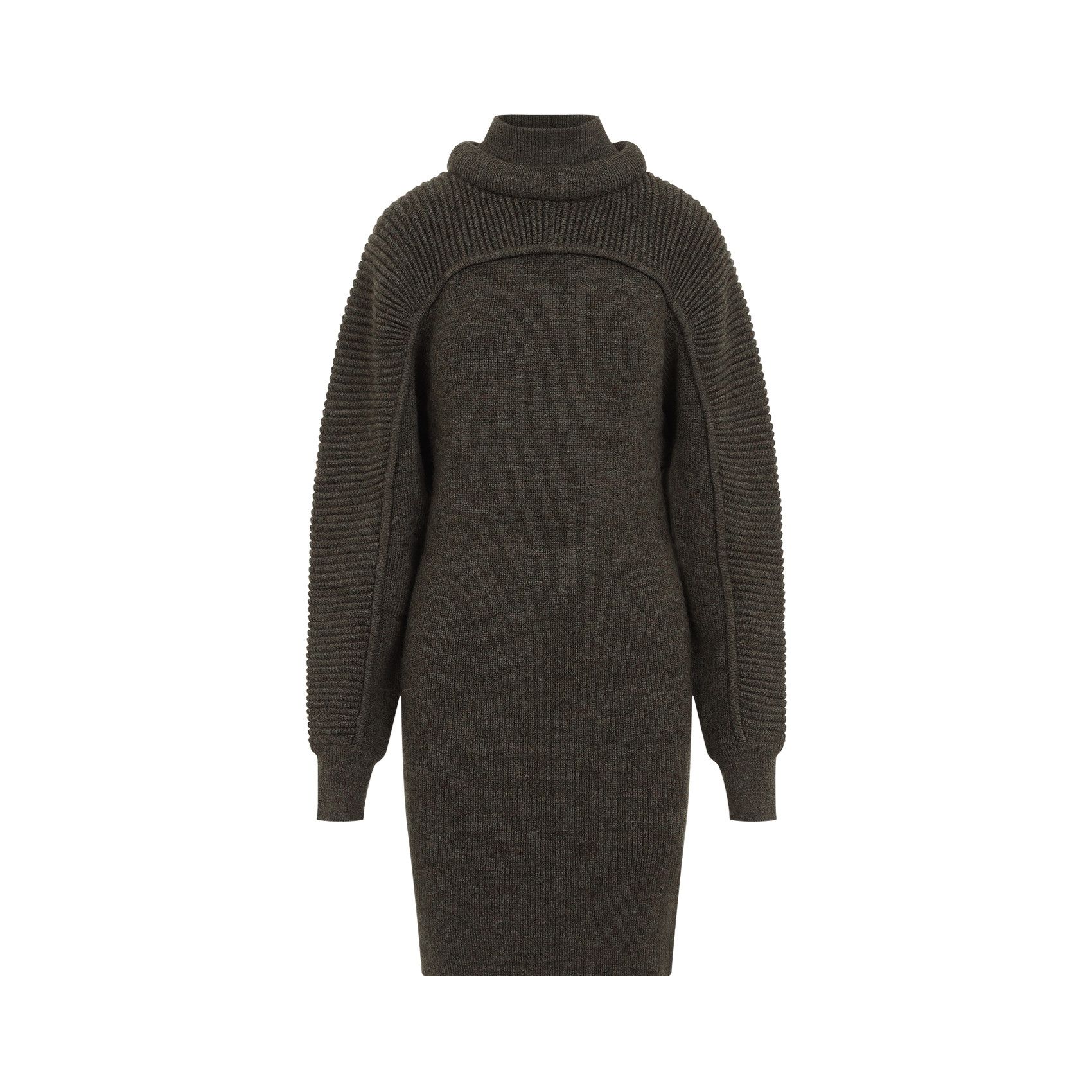 Isabel Marant Isabel Marant Hilde Mini Dress Size XS / US 0-2 / IT 36-38 - 1 Thumbnail