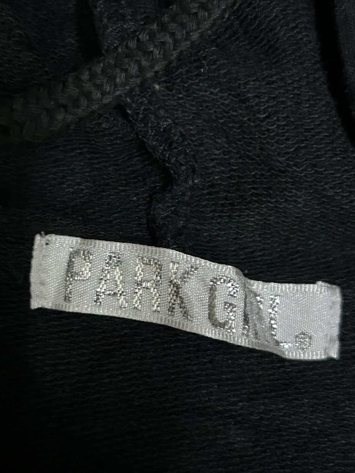 Japanese Brand Rare🔥 skull japanese brand zip up hoodie Size US M / EU 48-50 / 2 - 6 Thumbnail