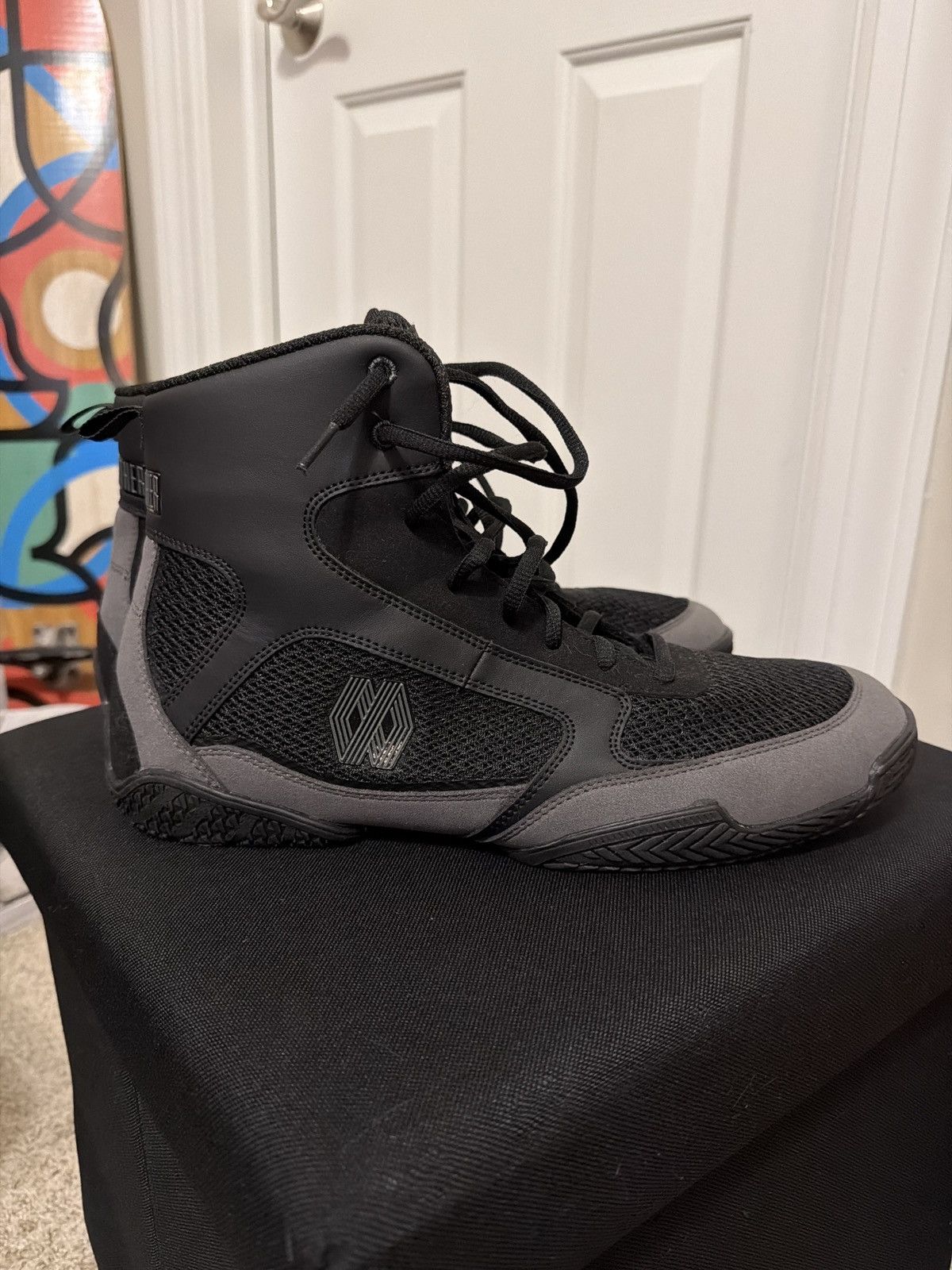 Other Hayabusa Size US 14 / EU 47 - 5 Thumbnail