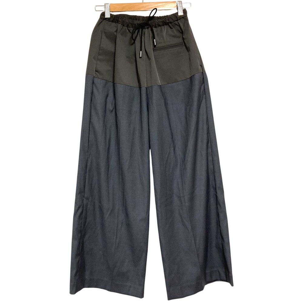 Other Other RIM.ARK Combination Relax PT Wide Pants Textile Pants DUTY FREE for USA Size ONE SIZE - 1 Thumbnail