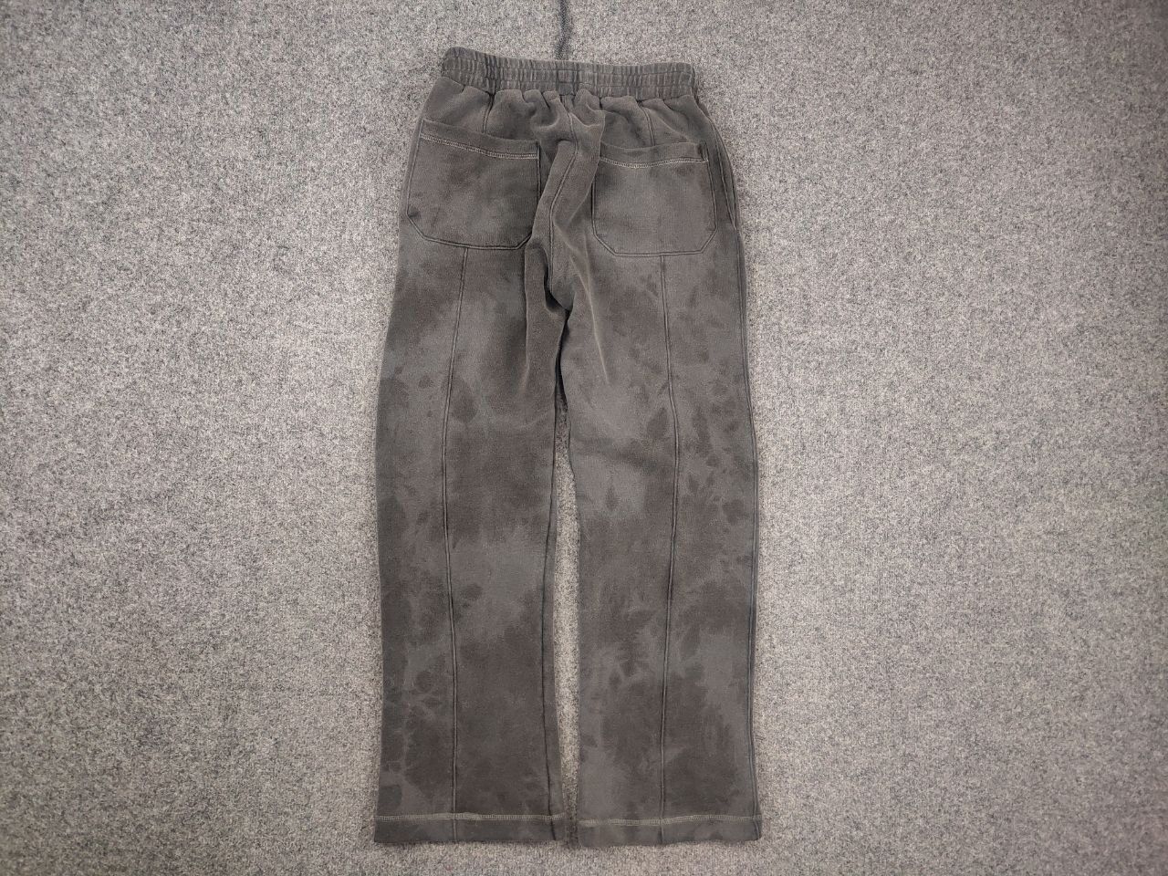 If Six Was Nine Gogghi Design Baggy Sweatpants Vintage Gray Japan Style LGB Size US 32 / EU 48 - 9 Thumbnail