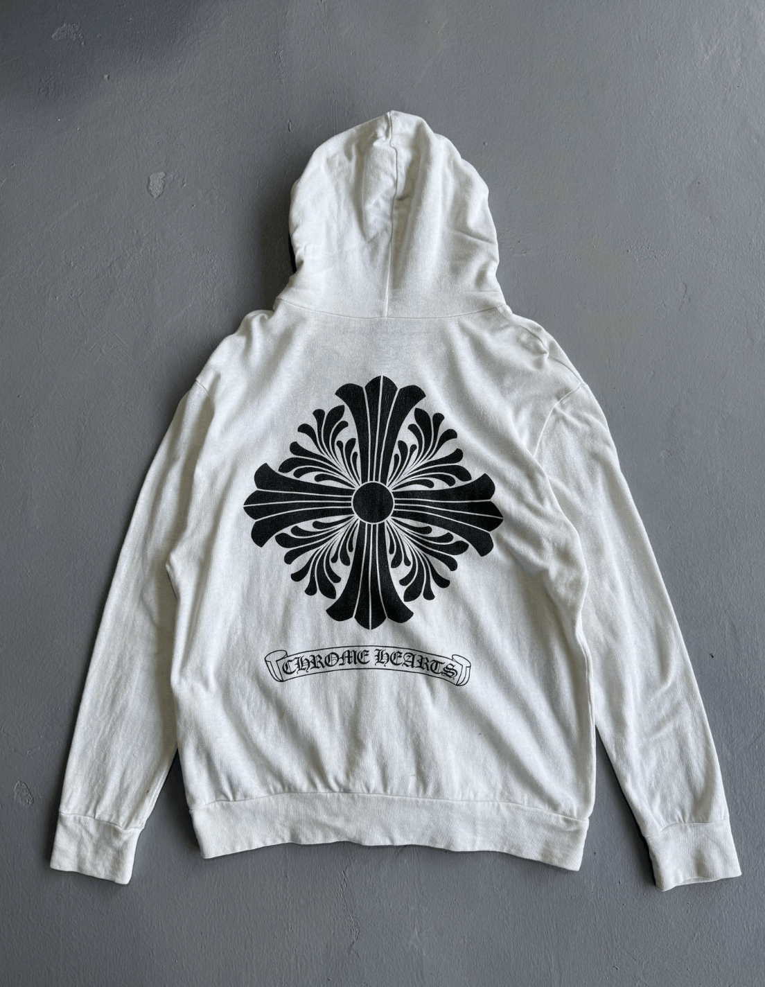Chrome Hearts Vintage Rare Chrome Hearts Kyosuke Himuro