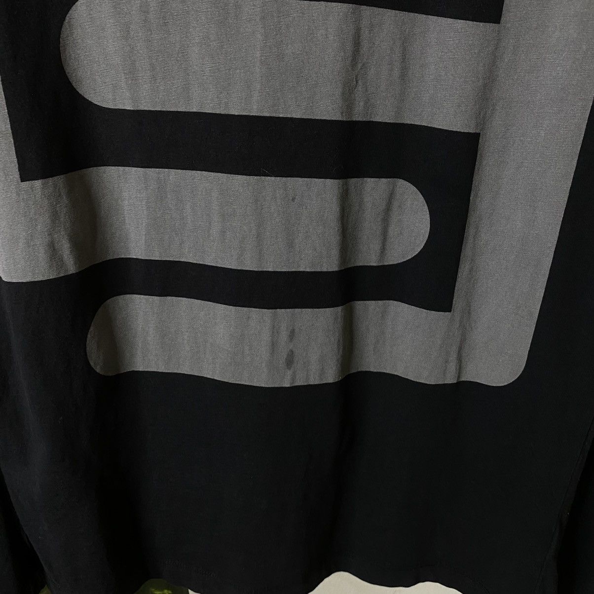 Emporio Armani EA7 LS T Shirt Size US L / EU 52-54 / 3 - 3 Thumbnail