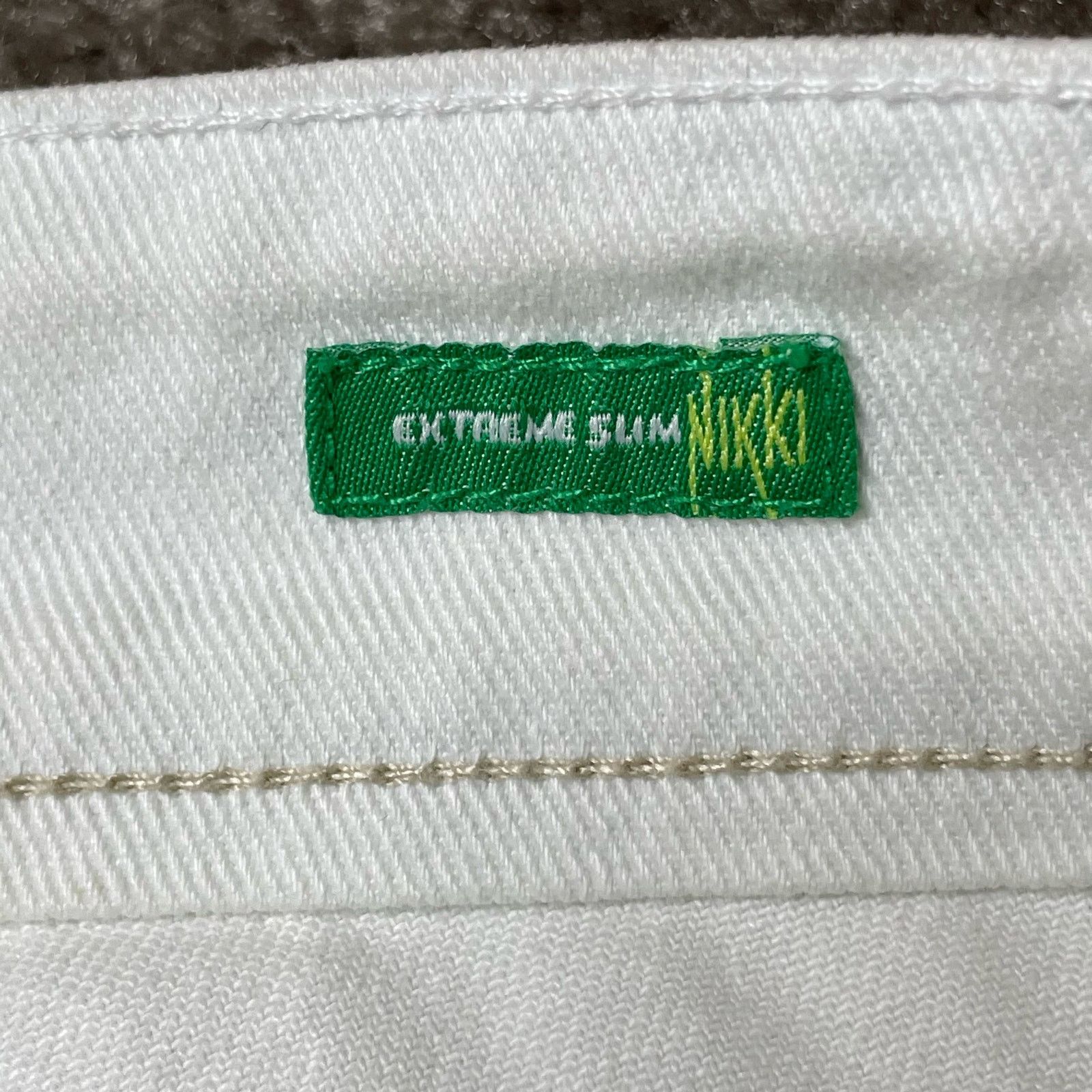 Other Hydraulic Jeans Size 32" / US 10 / IT 46 - 3 Thumbnail