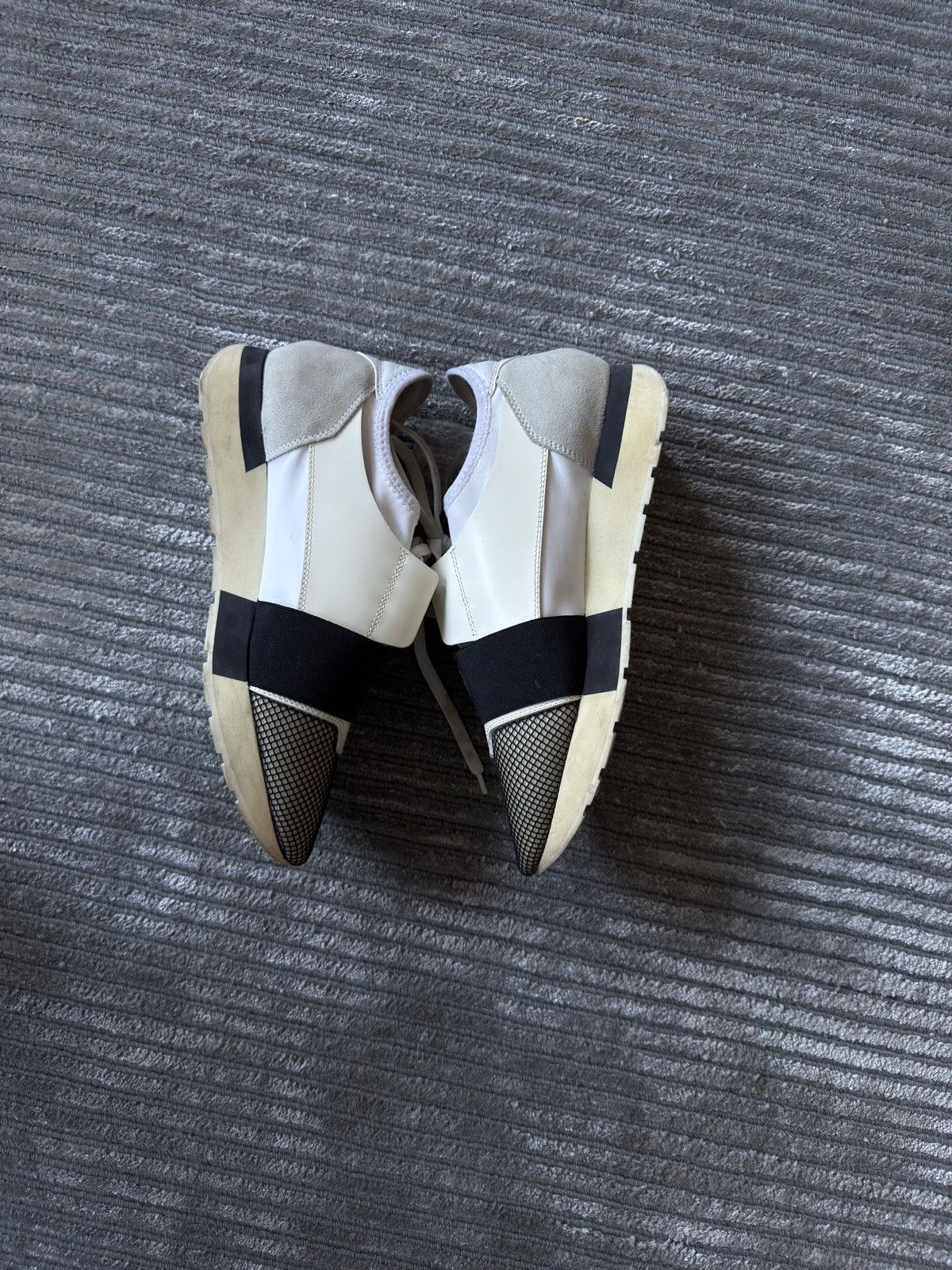 Balenciaga Balenciaga runners Size US 9 / IT 39 - 6 Thumbnail