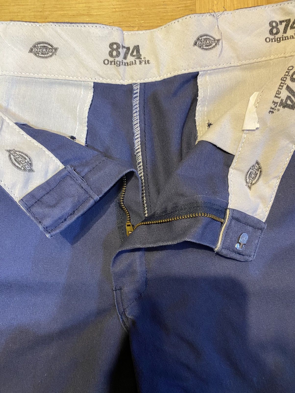 Dickies Dickies 874 Size US 32 / EU 48 - 3 Thumbnail