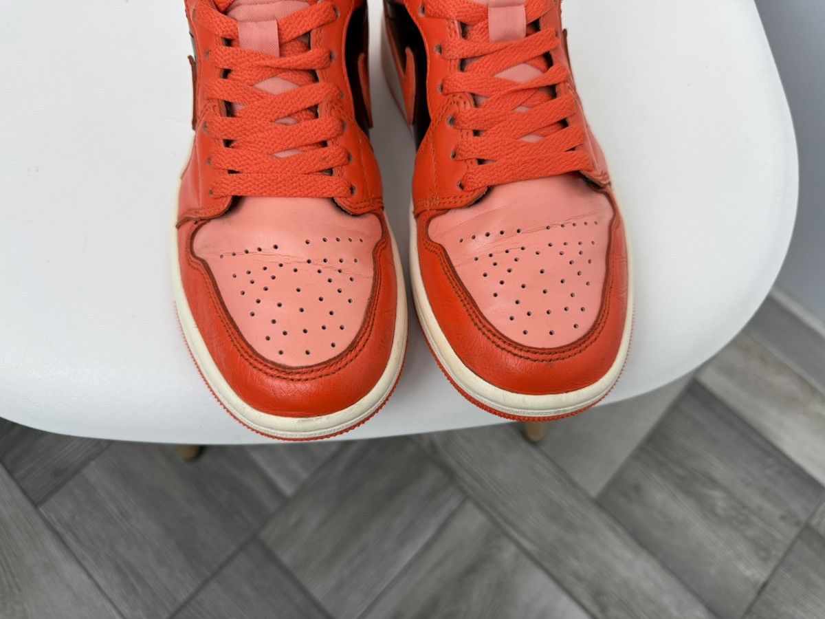 Nike Nike Air Jordan 1 Mid Sneakers Size US 7 / IT 37 - 3 Thumbnail
