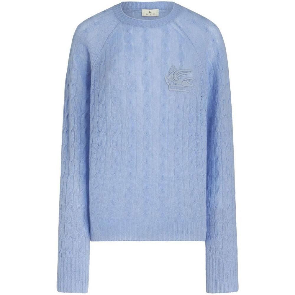 ETRO SWEATER SIZE 42