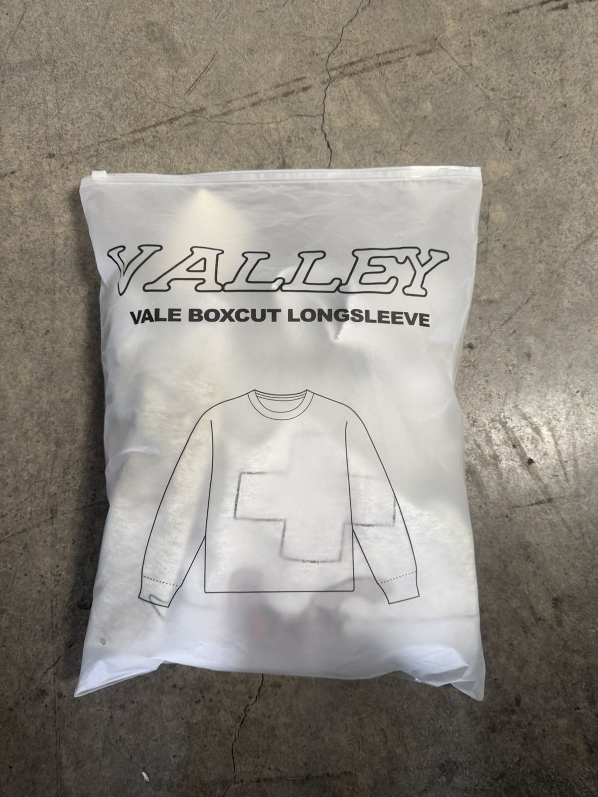 Vale Vale Forever Prison Break Crewneck Sweater Size US XL / EU 56 / 4 - 8 Thumbnail