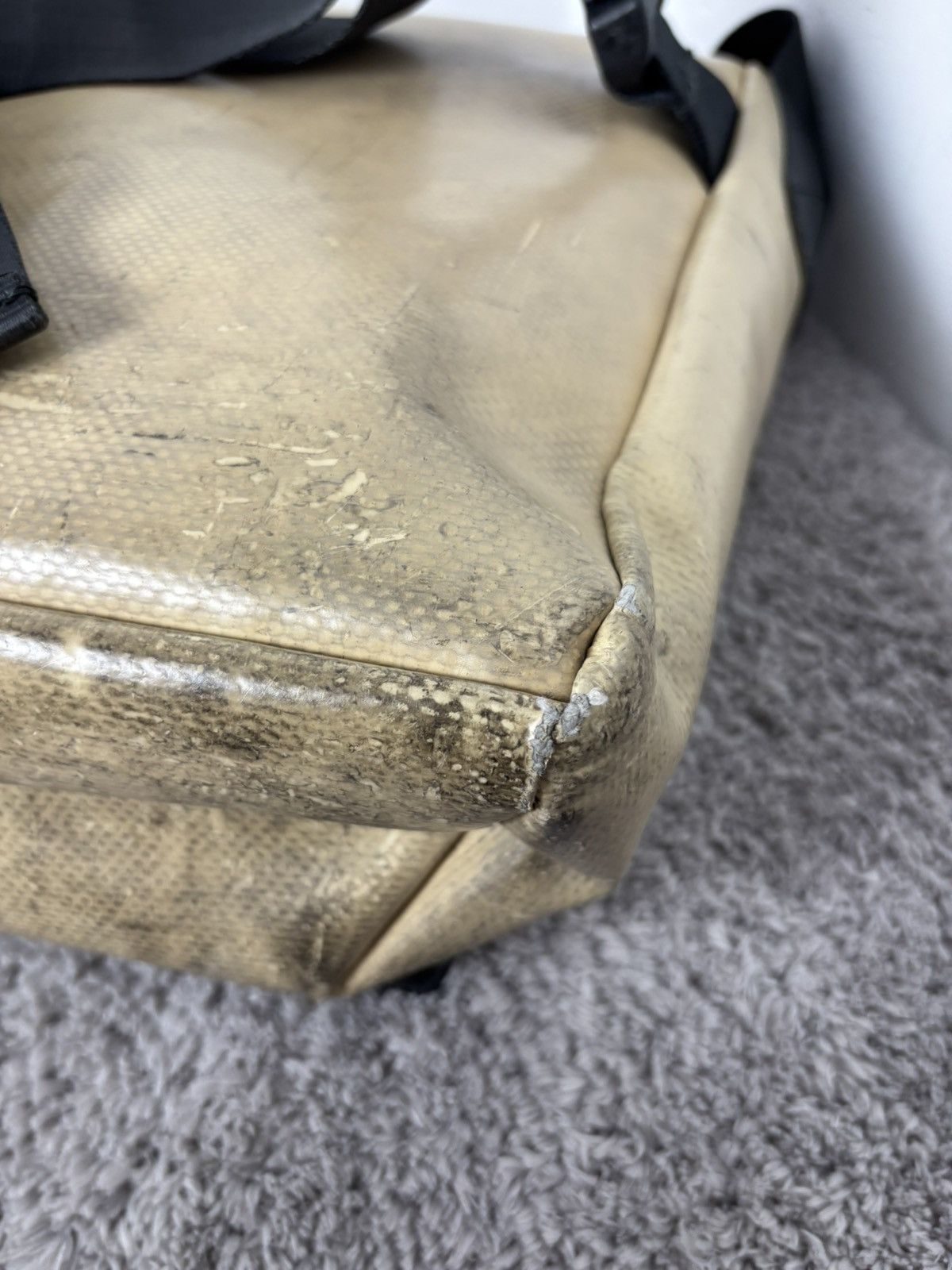 Freitag × Japanese Brand Freitag Recycled Messenger Crossbody Bag Size ONE SIZE - 10 Thumbnail