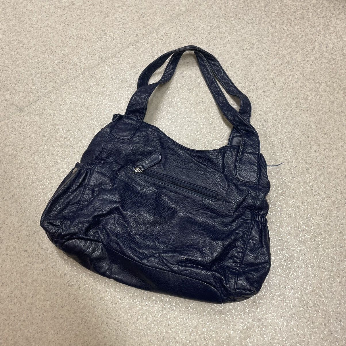 Japanese Brand × Vintage vintage rare bag Size ONE SIZE - 3 Thumbnail