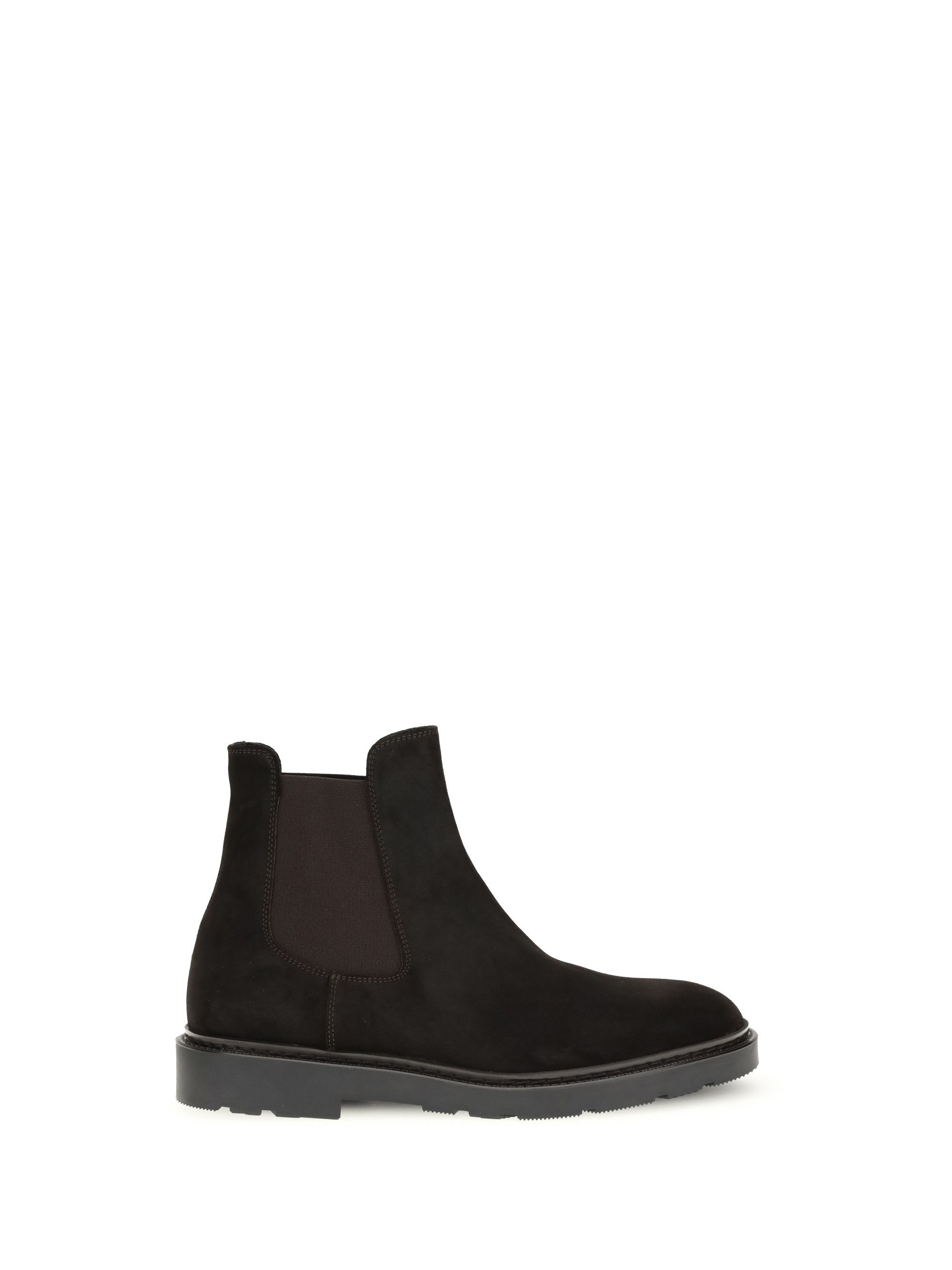 Chelsea Ankle Boots
