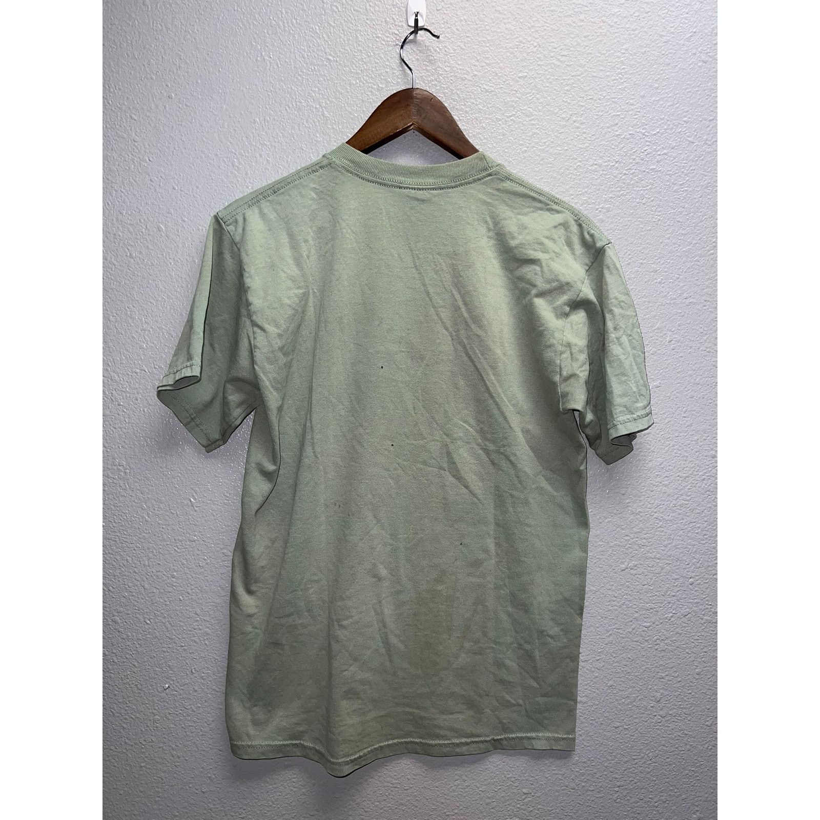 Jerzees Vintage Boy Scouts Shirt Troop 59 Clarendon Tee 90s Medium Size US M / EU 48-50 / 2 - 5 Thumbnail