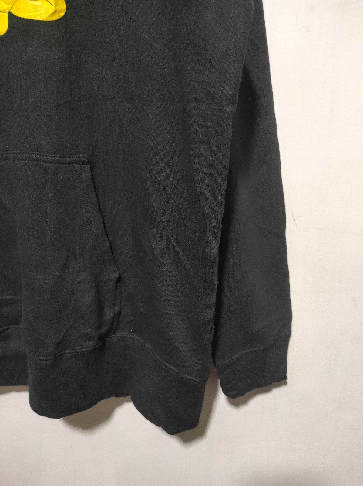 Japanese Brand Macaroni Enpitsu Macarock tour 13 fur hoodie Size US L / EU 52-54 / 3 - 7 Thumbnail