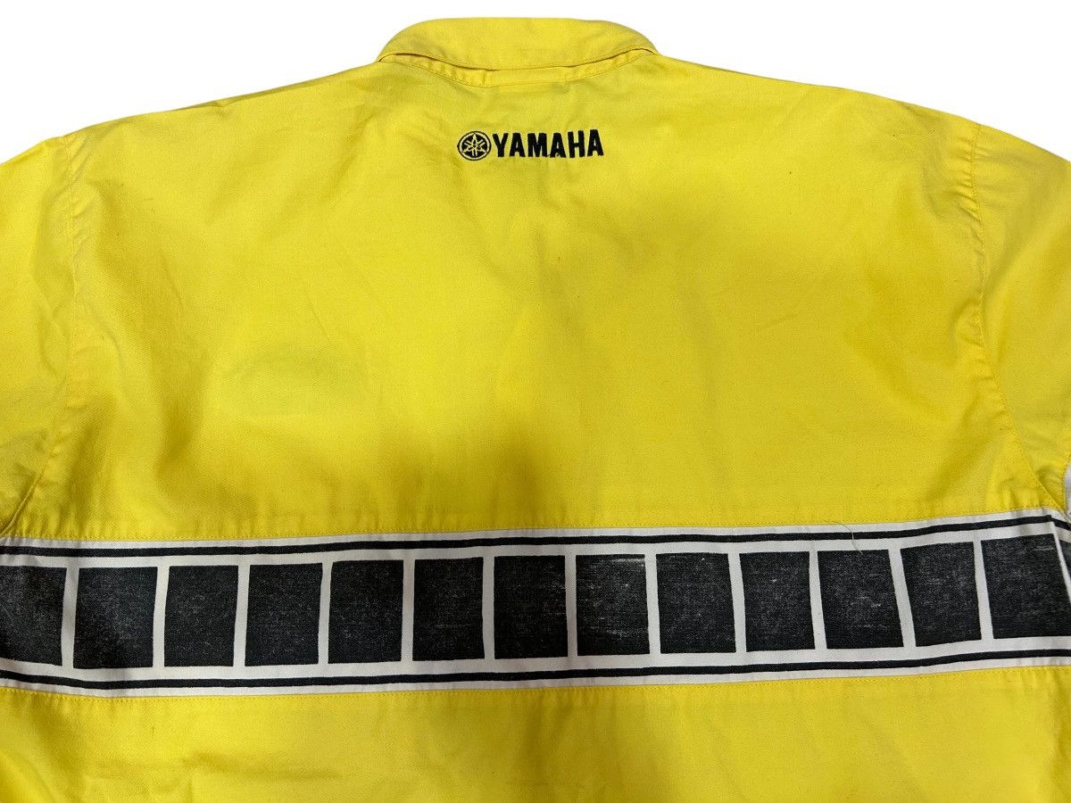 Vintage Yamaha Size US XL / EU 56 / 4 - 5 Thumbnail