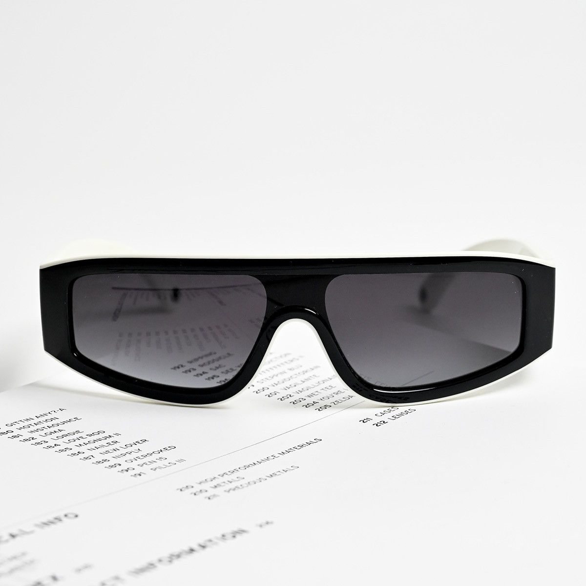 Chanel CHANEL 0CH6057 SUNGLASSES Size ONE SIZE - 6 Thumbnail