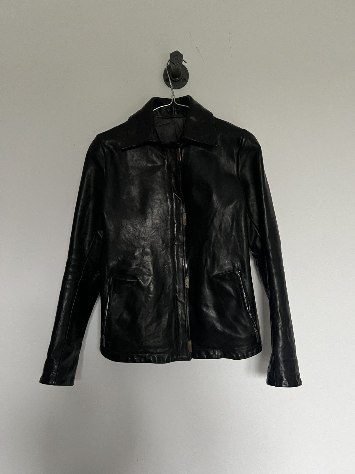 Carol Christian Poell Scarstitch color 10 | Grailed