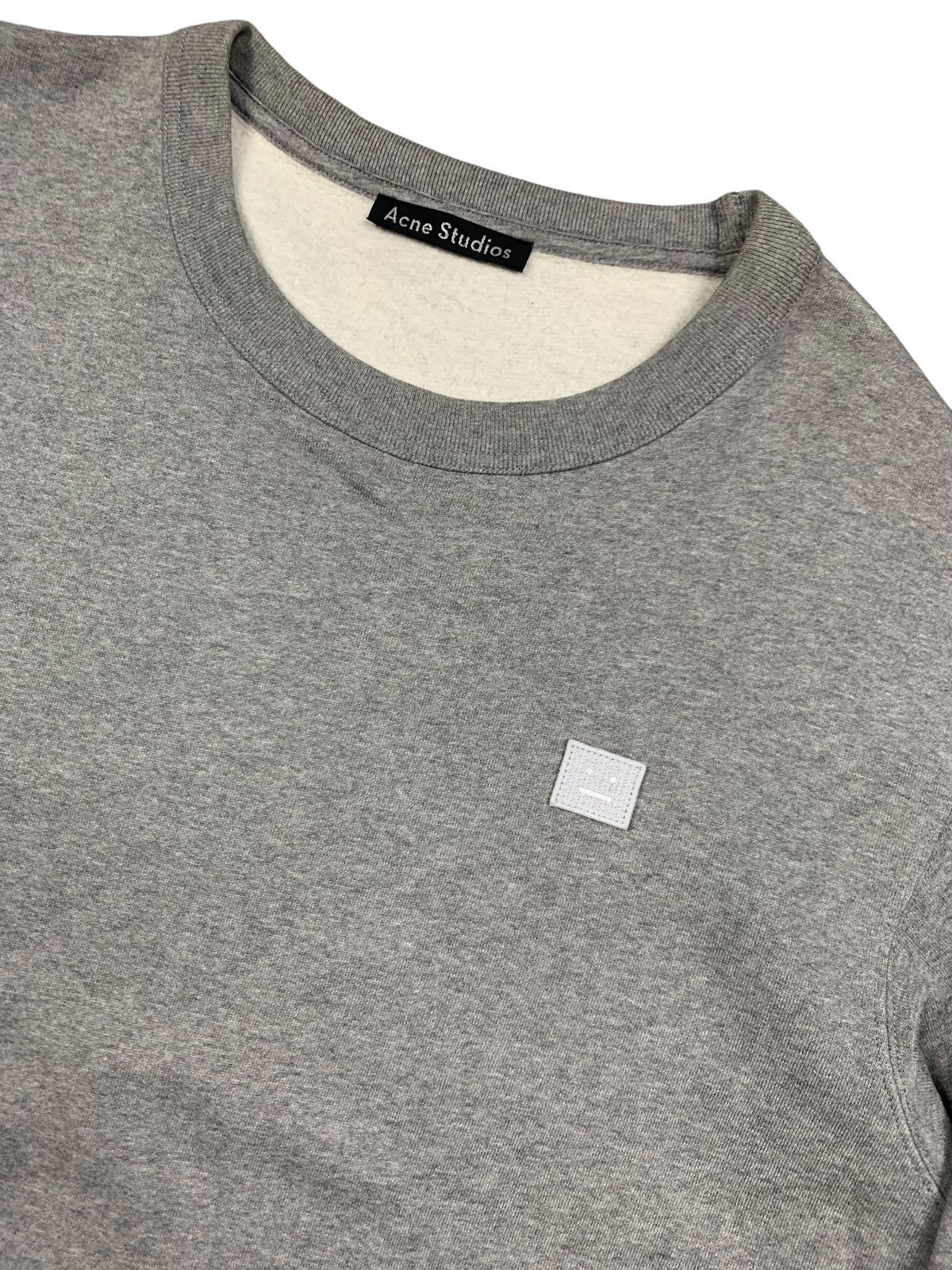 Acne Studios Acne studios fairview face Size US L / EU 52-54 / 3 - 3 Thumbnail