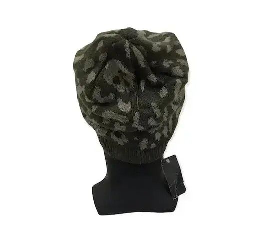 Seditionaries Barak Skulls Fullprint Punk Seditionaries Beanie Hat Size ONE SIZE - 4 Thumbnail