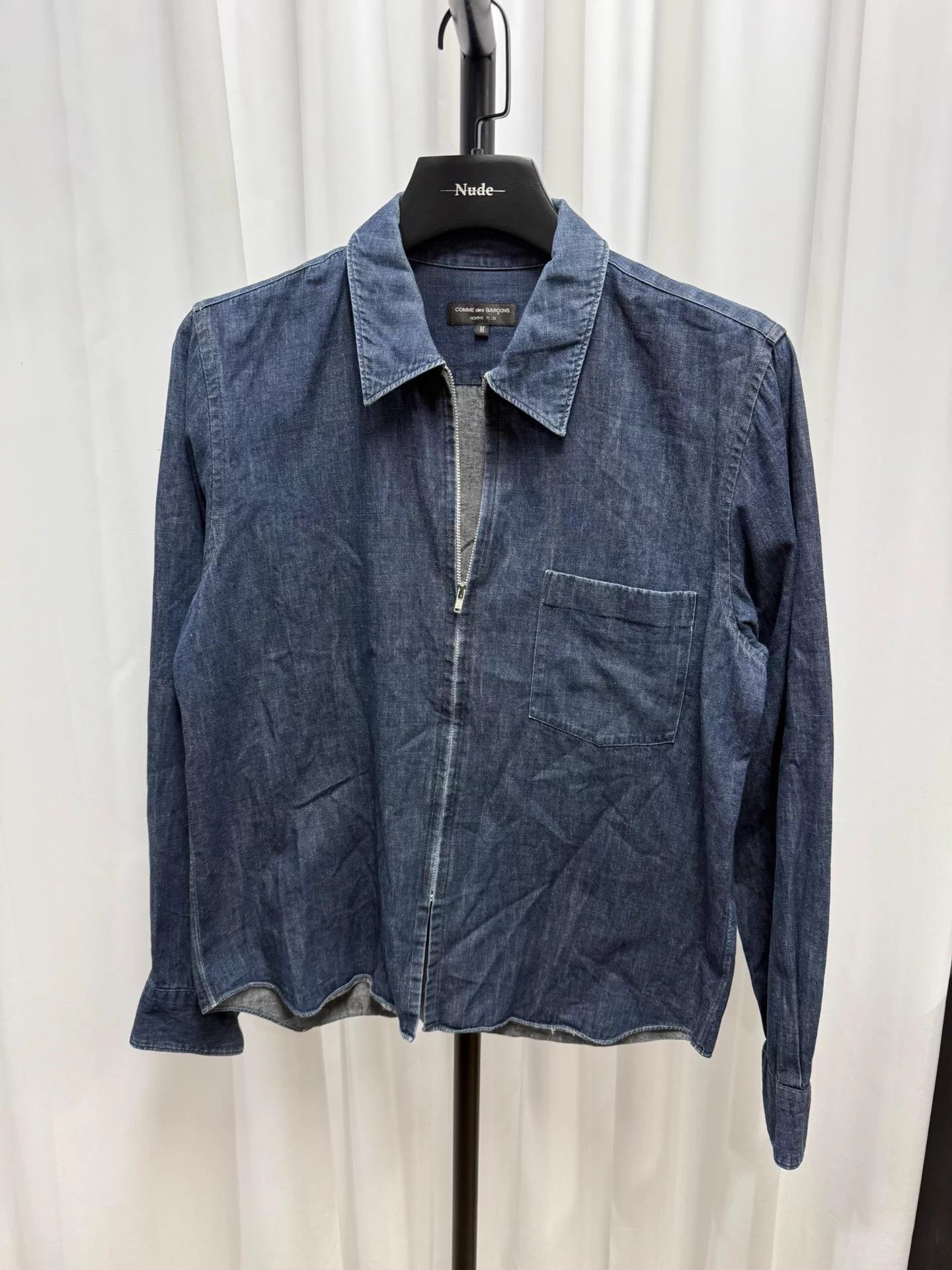 Comme des Garcons Comme des garcons homme jackets Size M / US 6-8 / IT 42-44 - 1 Thumbnail