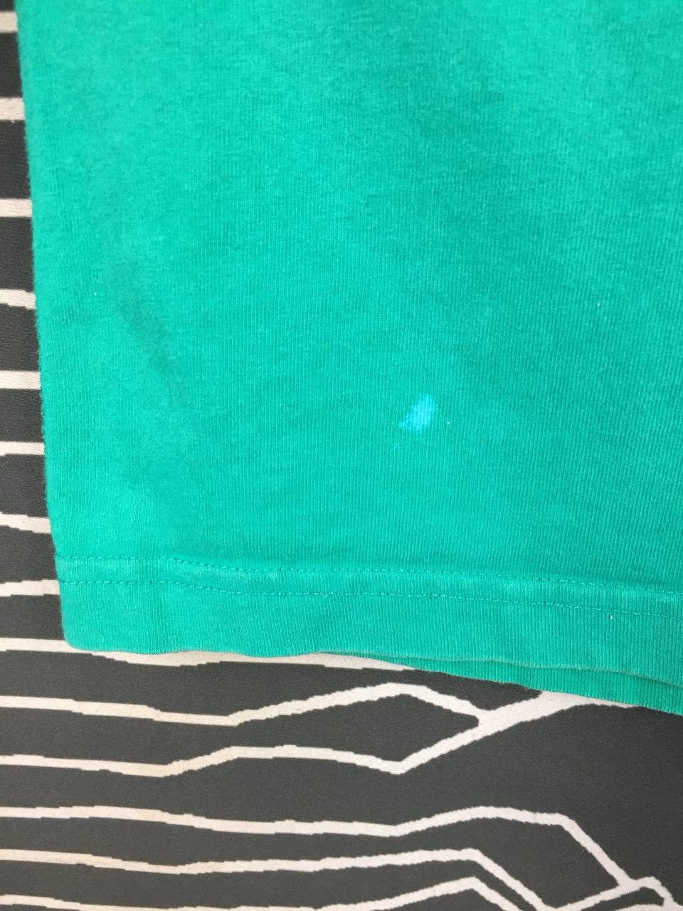 MOUSSY Vtg Moussy We Can't Put It Together It is Together Tee Size US L / EU 52-54 / 3 - 5 Thumbnail