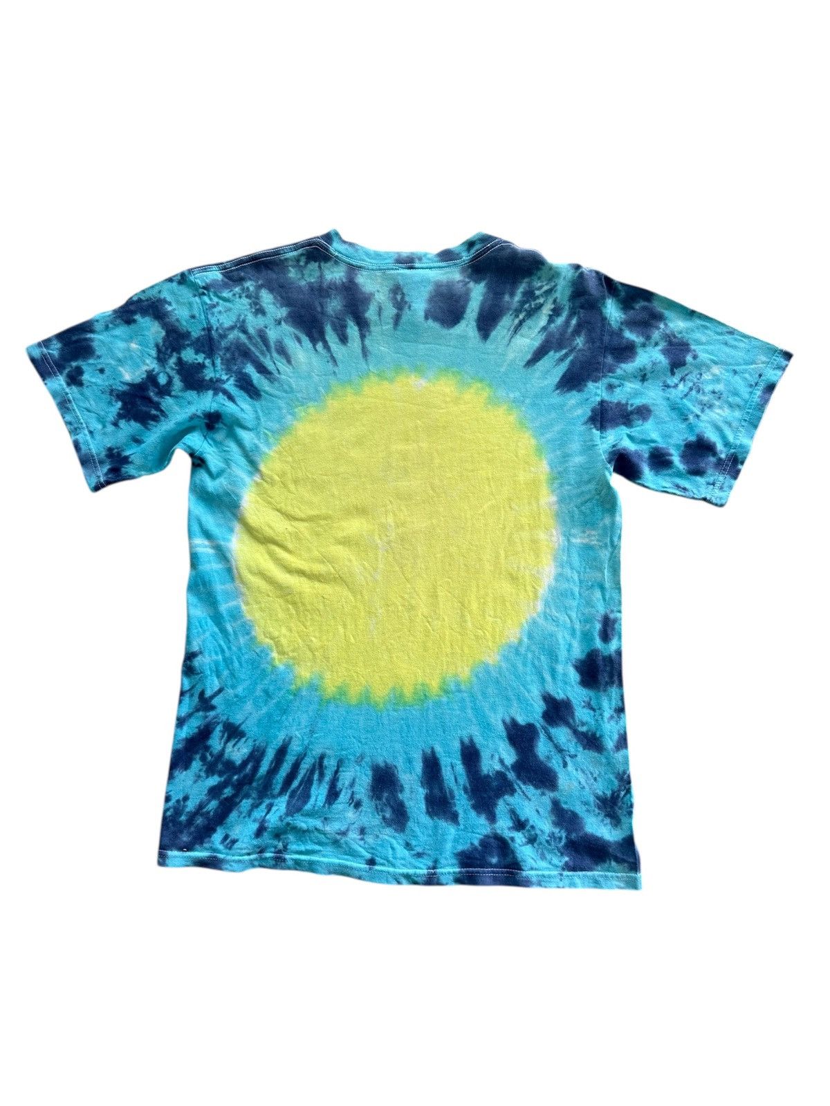 Grateful Dead VINTAGE GRATEFUL DEAD TYE DYE Size US M / EU 48-50 / 2 - 2 Thumbnail