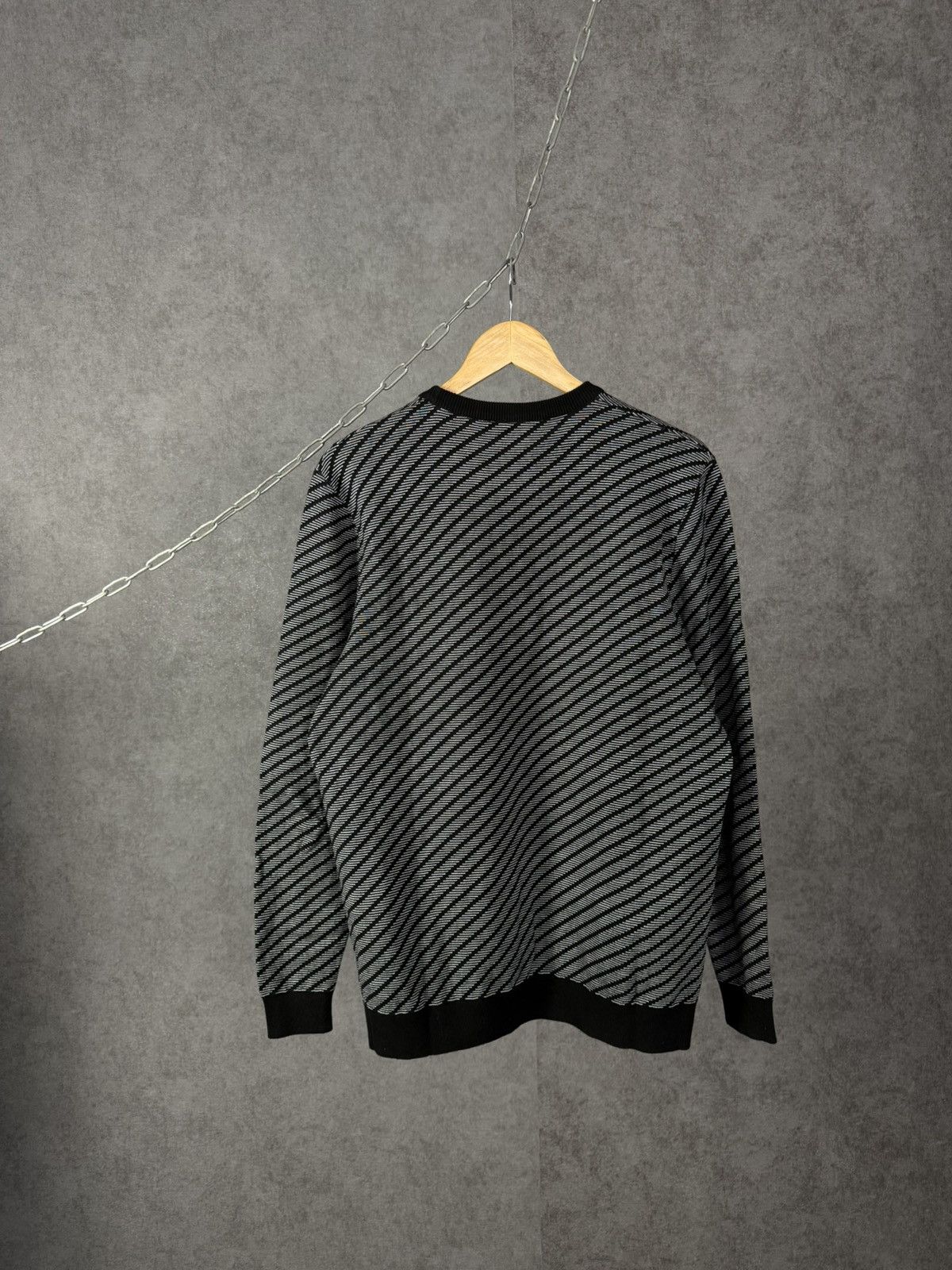 Cos COS designer sweatshirt Size US M / EU 48-50 / 2 - 5 Thumbnail