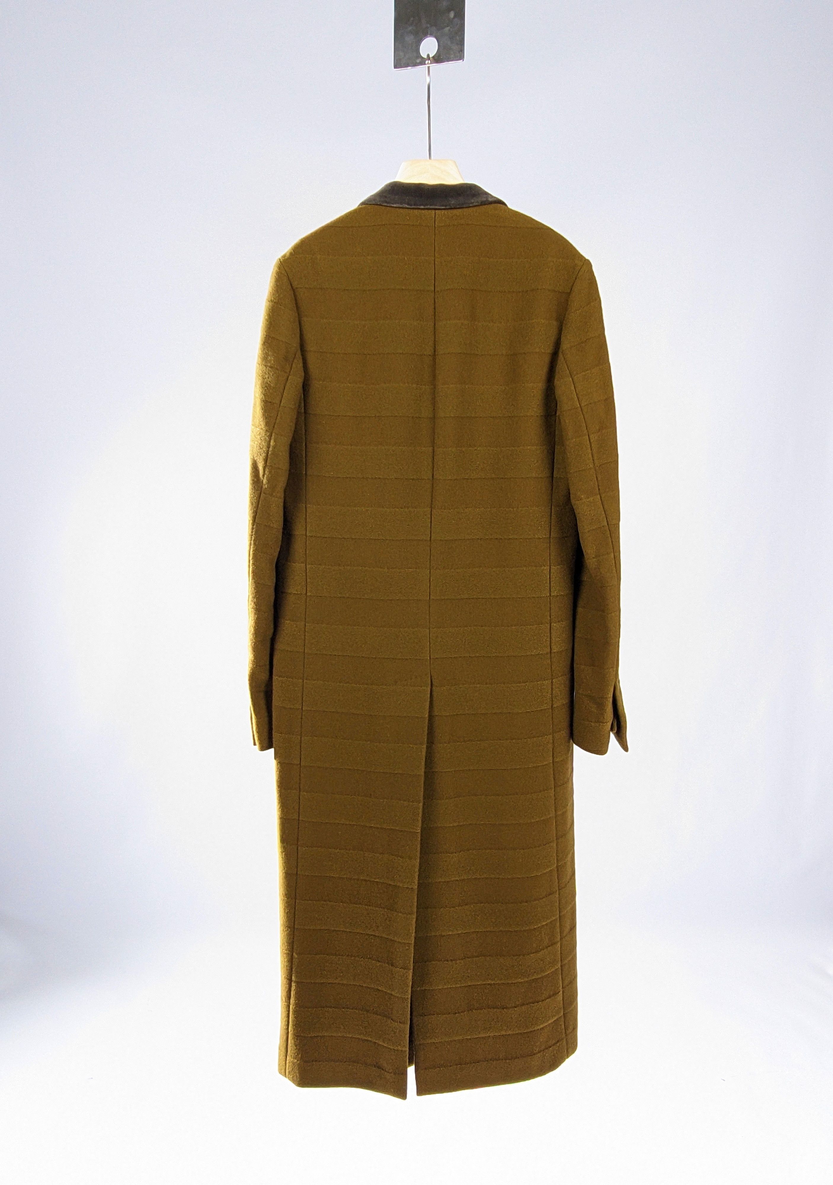 Haider Ackermann haider ackermann coat Size US S / EU 44-46 / 1 - 3 Thumbnail