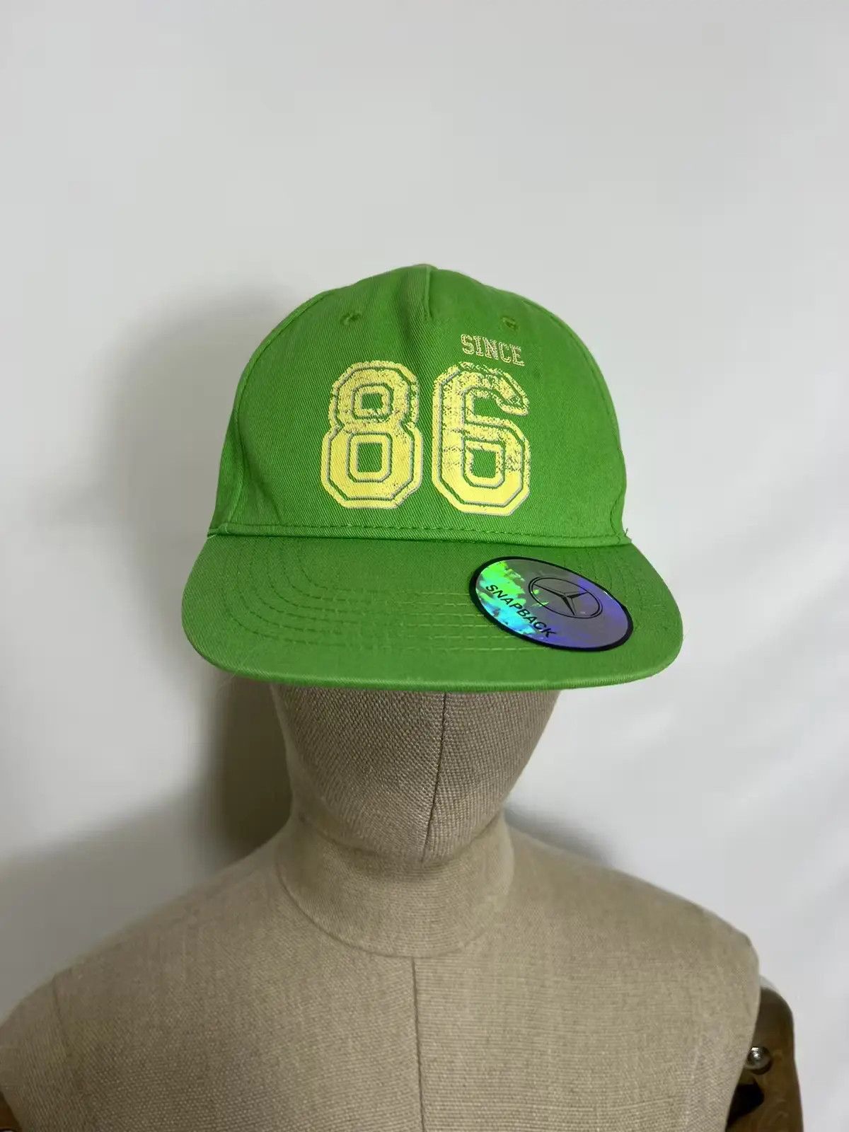 Mercedes-Benz Mercedes Benz baseball cap Size ONE SIZE - 1 Thumbnail
