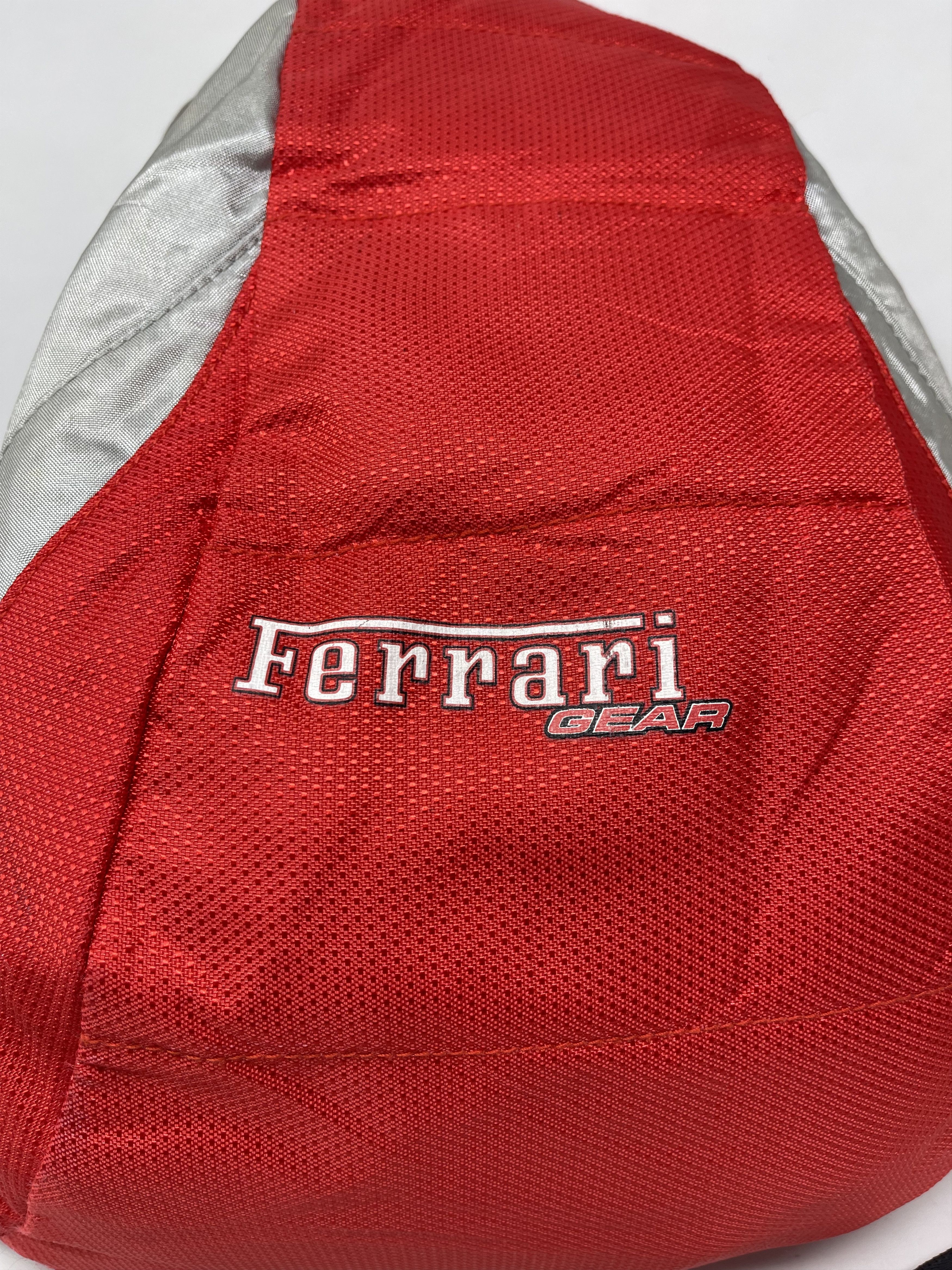 Ferrari Ferrari Gear BackPack Size ONE SIZE - 5 Thumbnail