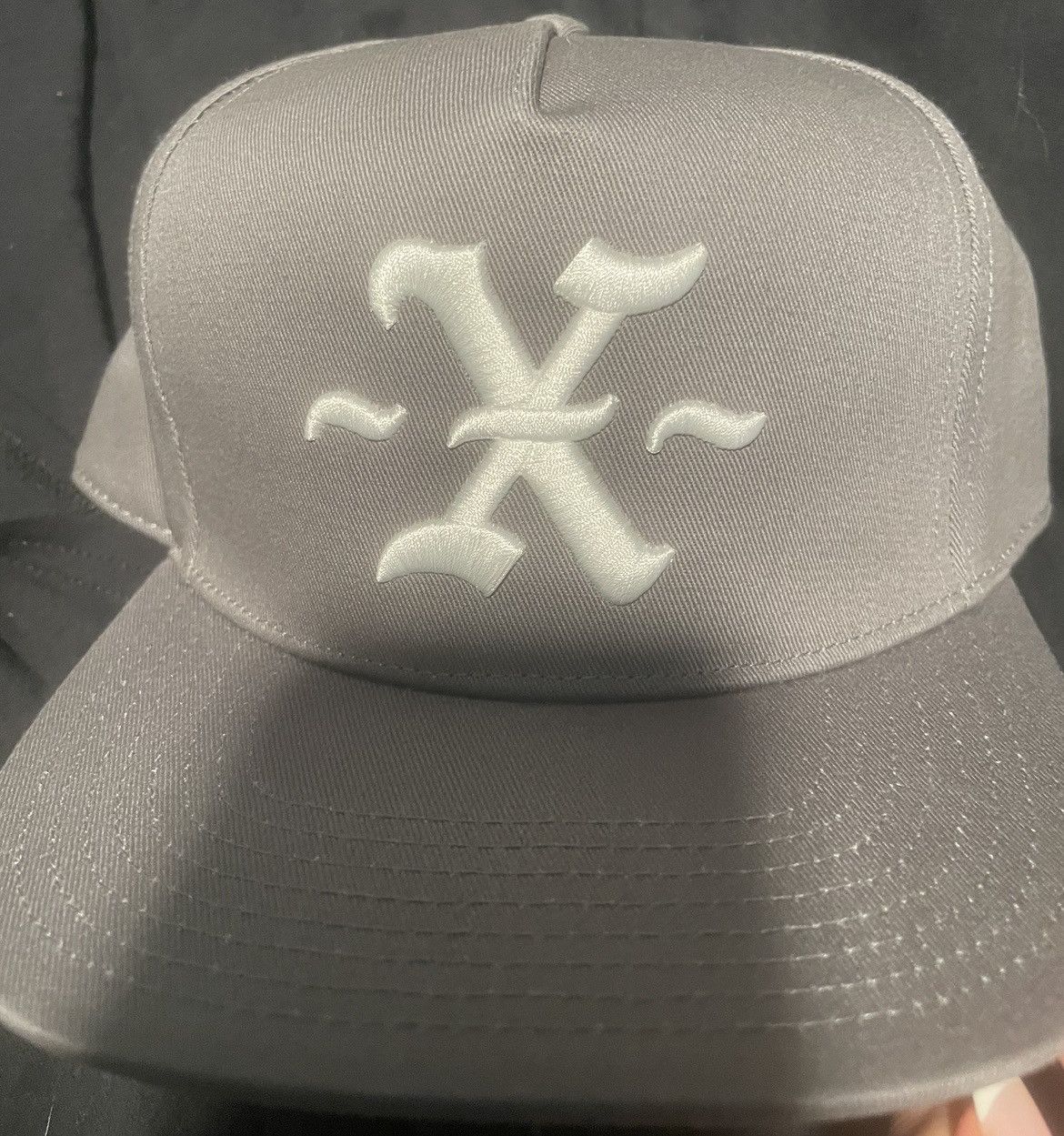 Born X Raised Born x Raised X SnapBack hat Size ONE SIZE - 1 Thumbnail