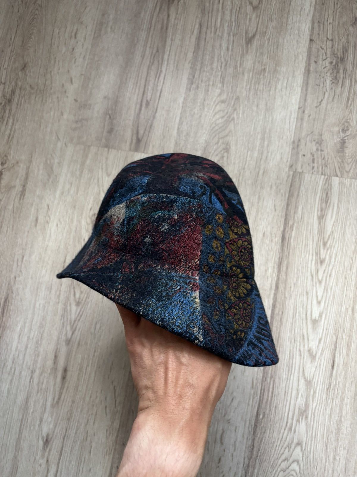 Other Save The Queen Hat rare Size ONE SIZE - 1 Thumbnail