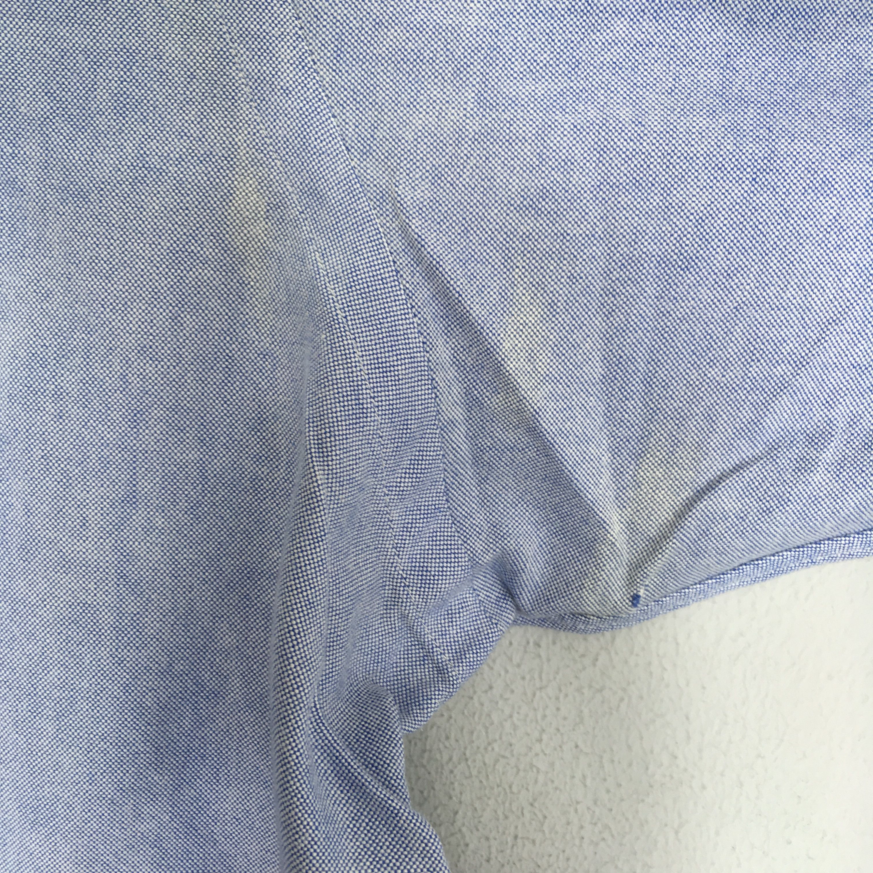 Polo Ralph Lauren blue polo ralph lauren - 1070 Size US L / EU 52-54 / 3 - 8 Thumbnail