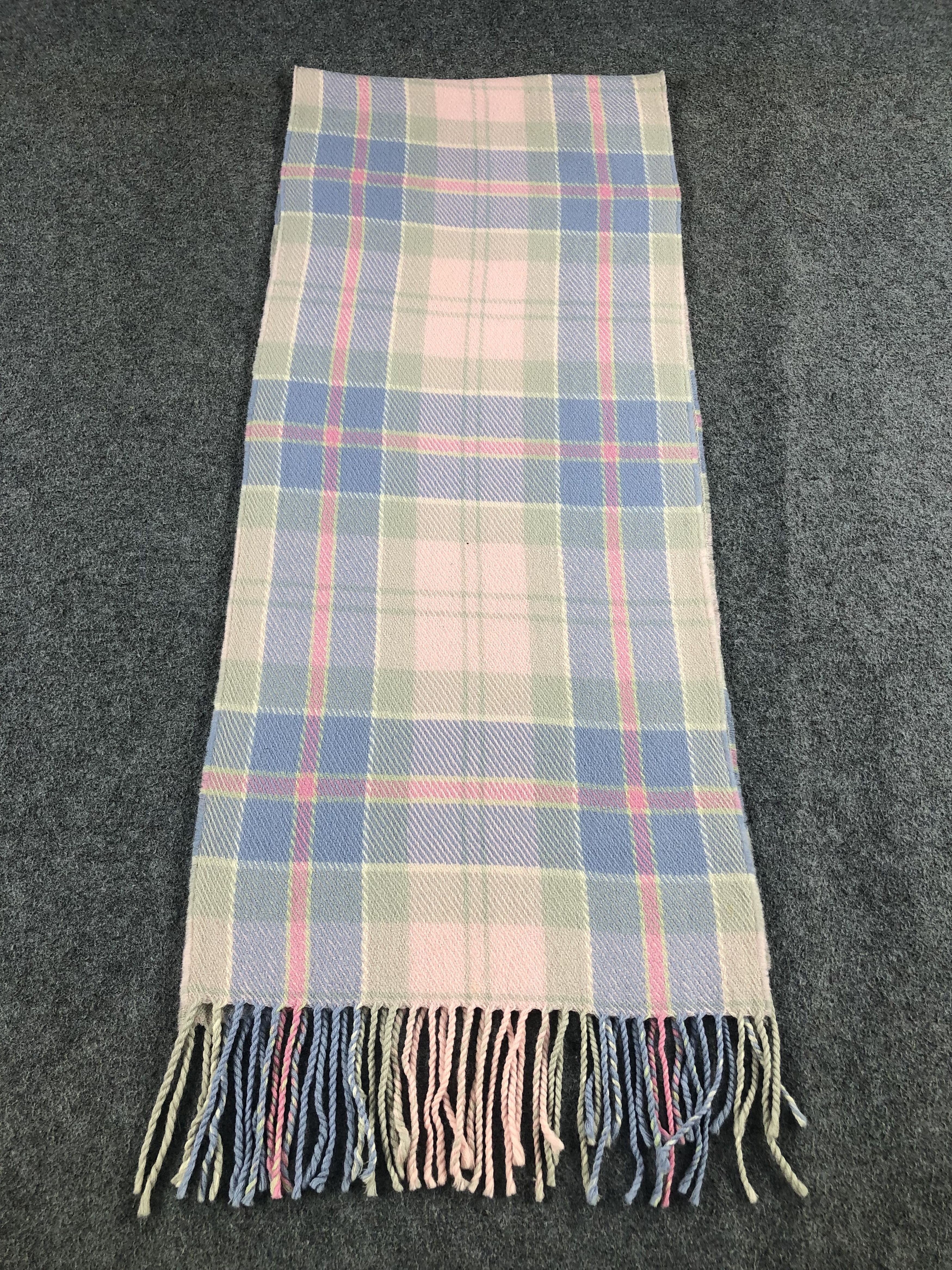 Courreges Courreges Scarf / Muffler / Neckwear Size ONE SIZE - 3 Thumbnail