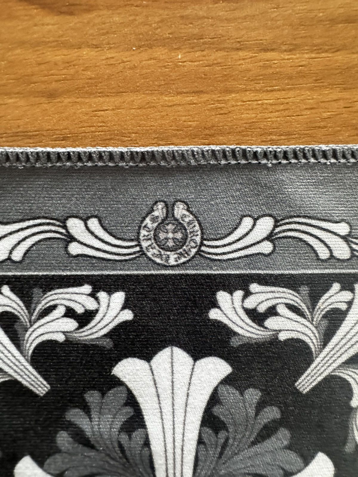 Chrome Hearts Chrome Hearts Pocket Square/ Sunglasses Square Size ONE SIZE - 8 Thumbnail