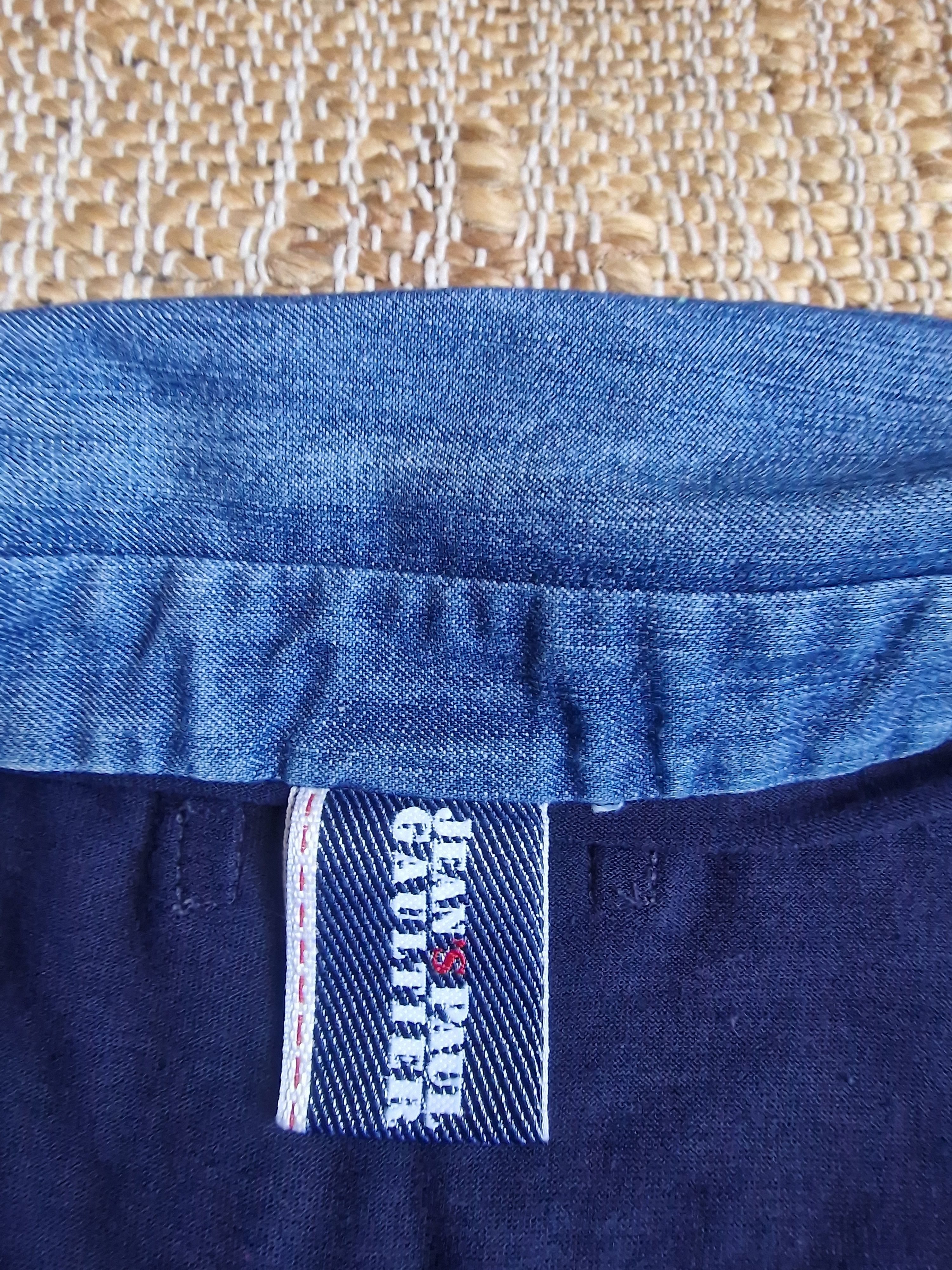Jean Paul Gaultier Jean Paul Gaultier Jean's JPG Sex Men Tee Erotic T-shirt Top Size US M / EU 48-50 / 2 - 7 Thumbnail