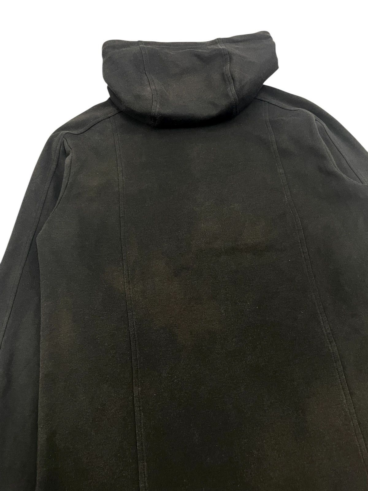 If Six Was Nine × Japanese Brand × PPFM Semantic Design Japan Distressed Hoodie Size US XS / EU 42 / 0 - 7 Thumbnail