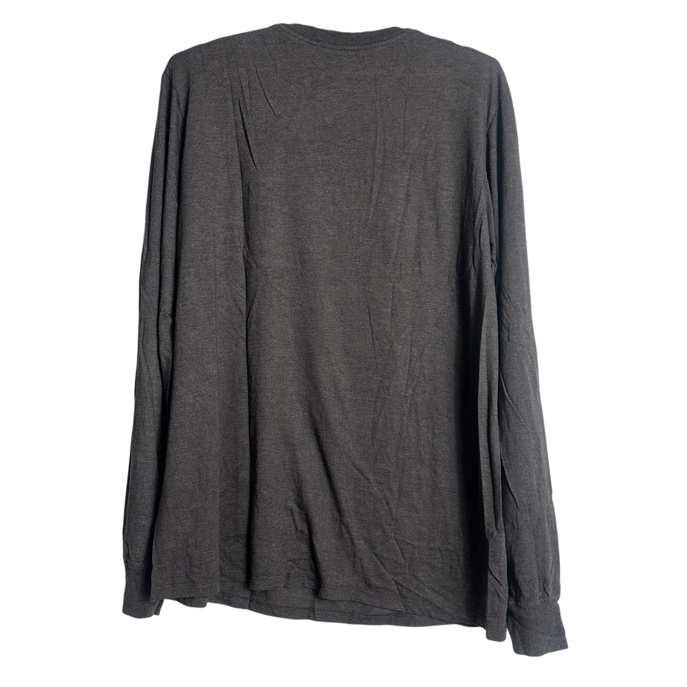 Nike 🔥RARE🔥Nike Colorado Buffalo Long Sleeve T-shirt Size US L / EU 52-54 / 3 - 3 Thumbnail