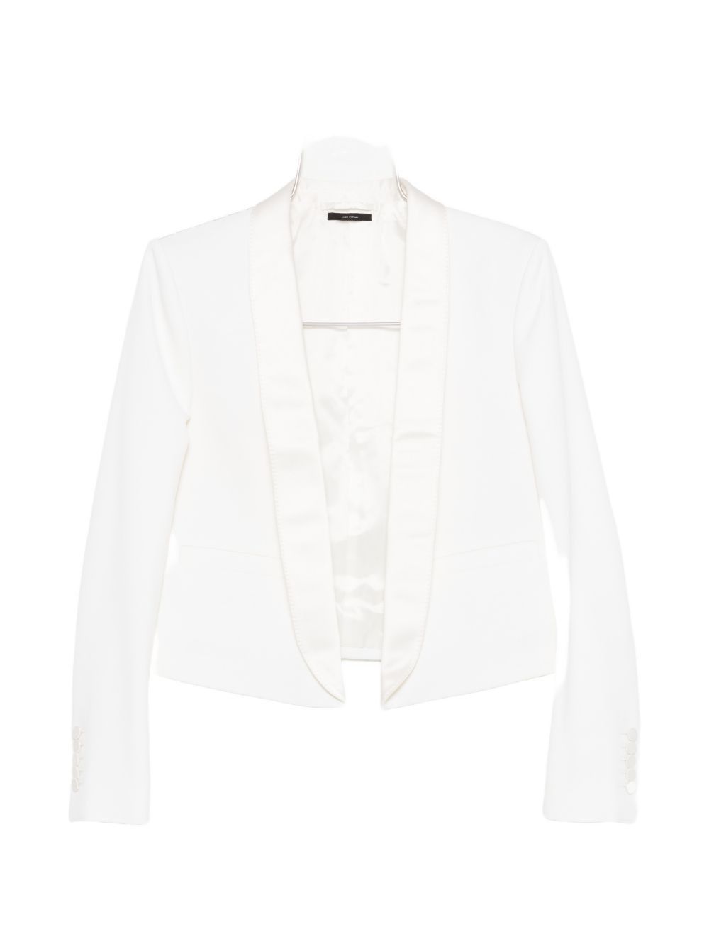 Tom Ford WOOL TUXEDO JACKET Size M / US 6-8 / IT 42-44 - 1 Thumbnail