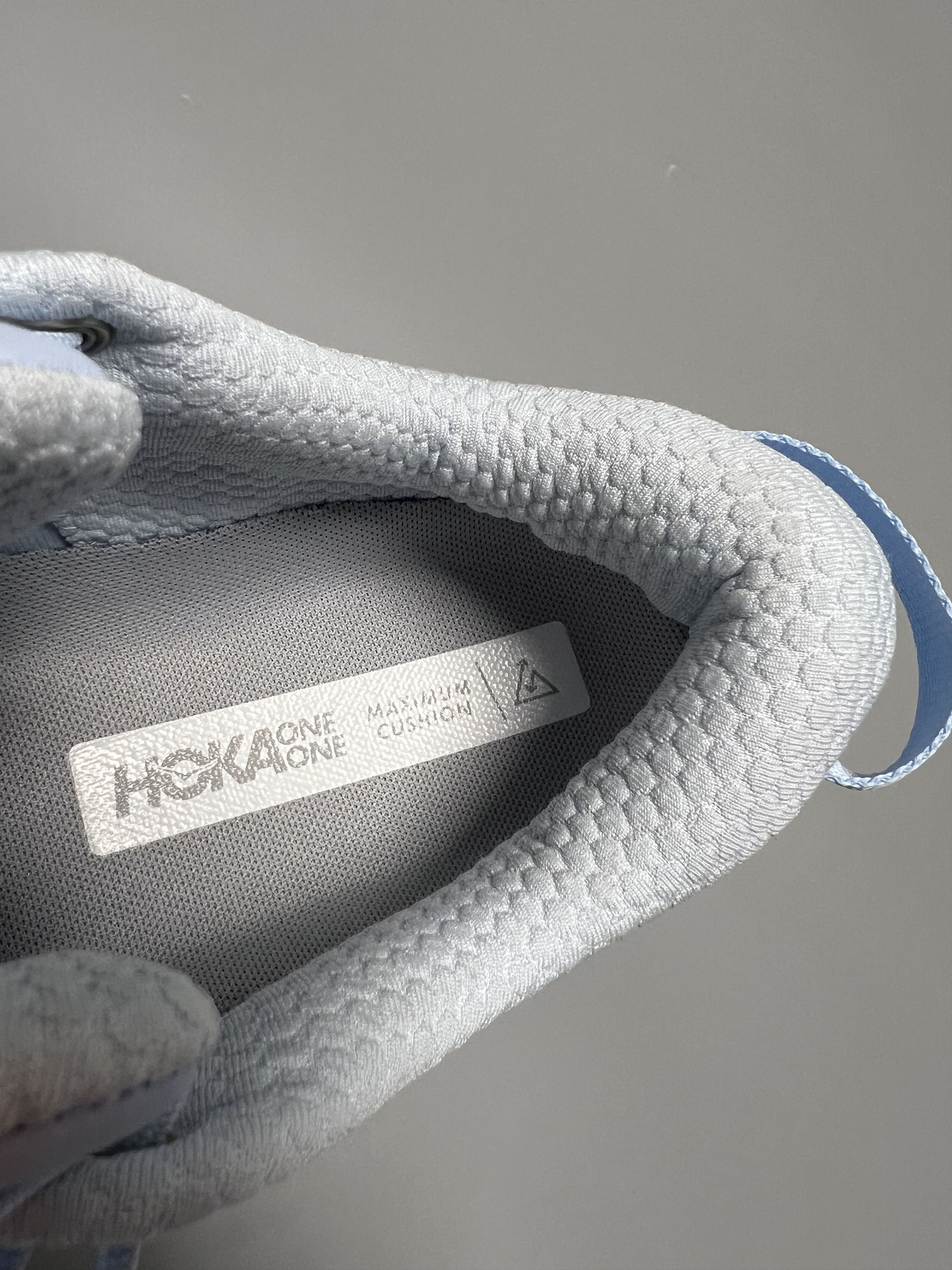 Hoka 8.5D Hoka Bondi SR Wide Running Shoes Walking Gym Training Size US 8.5 / IT 38.5 - 15 Thumbnail