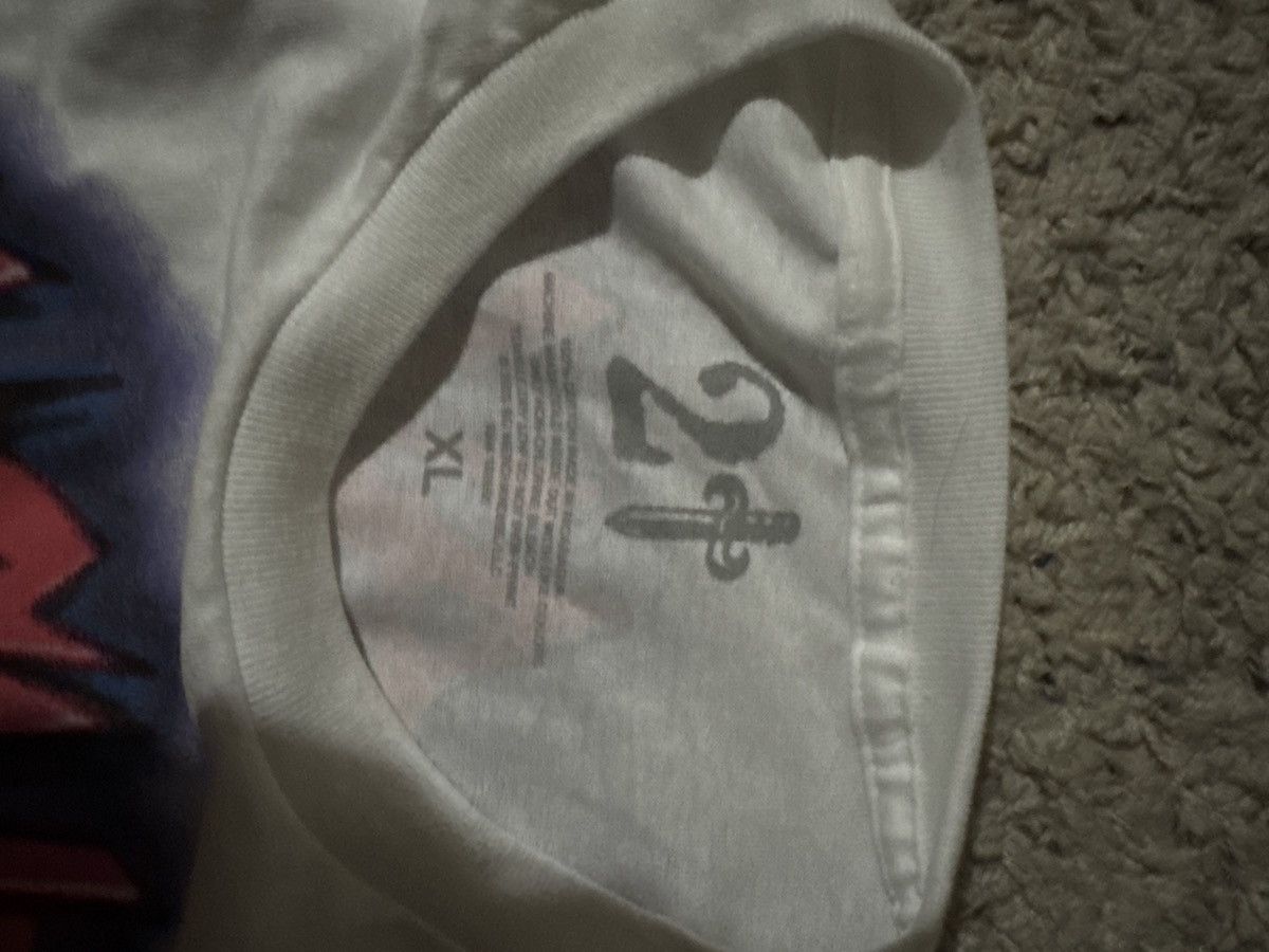 21 Savage 21 savage slaughter gang Size US XL / EU 56 / 4 - 3 Thumbnail