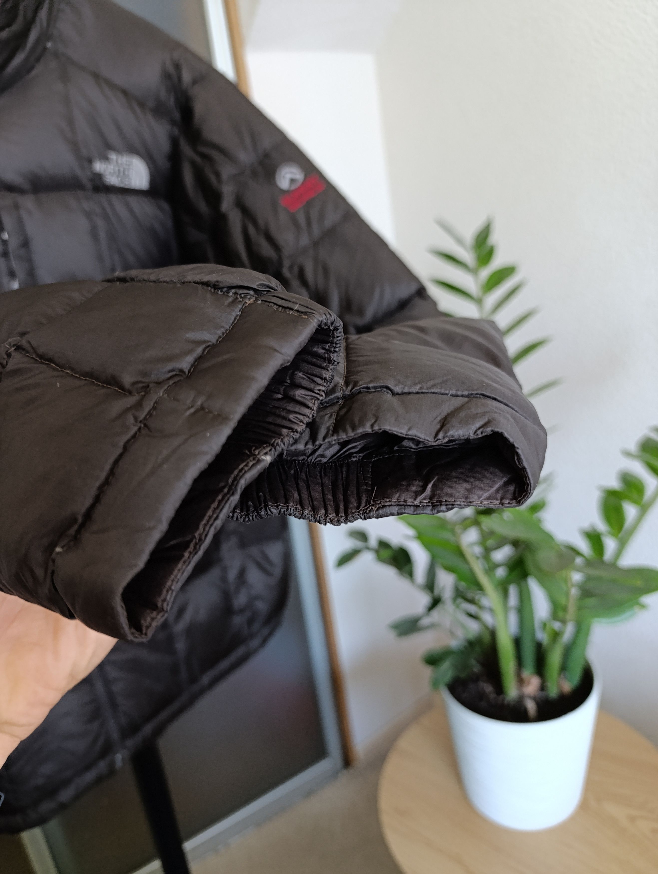 The North Face THE NORTH FACE VINTAGE DOWN JACKET 800 BROWN PUFFER Size US M / EU 48-50 / 2 - 8 Thumbnail